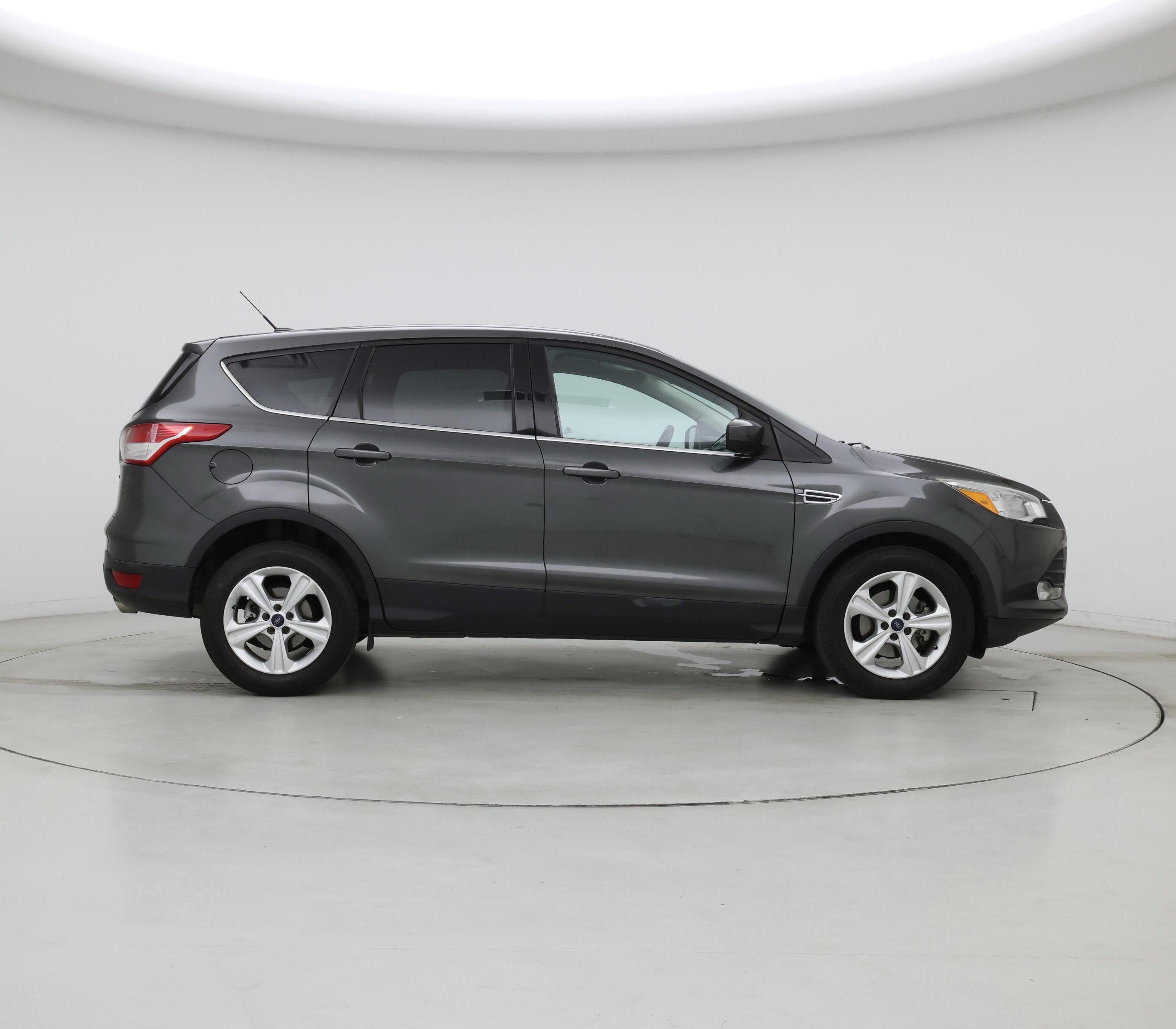 Thumbnail: 2016 Ford Escape - 7