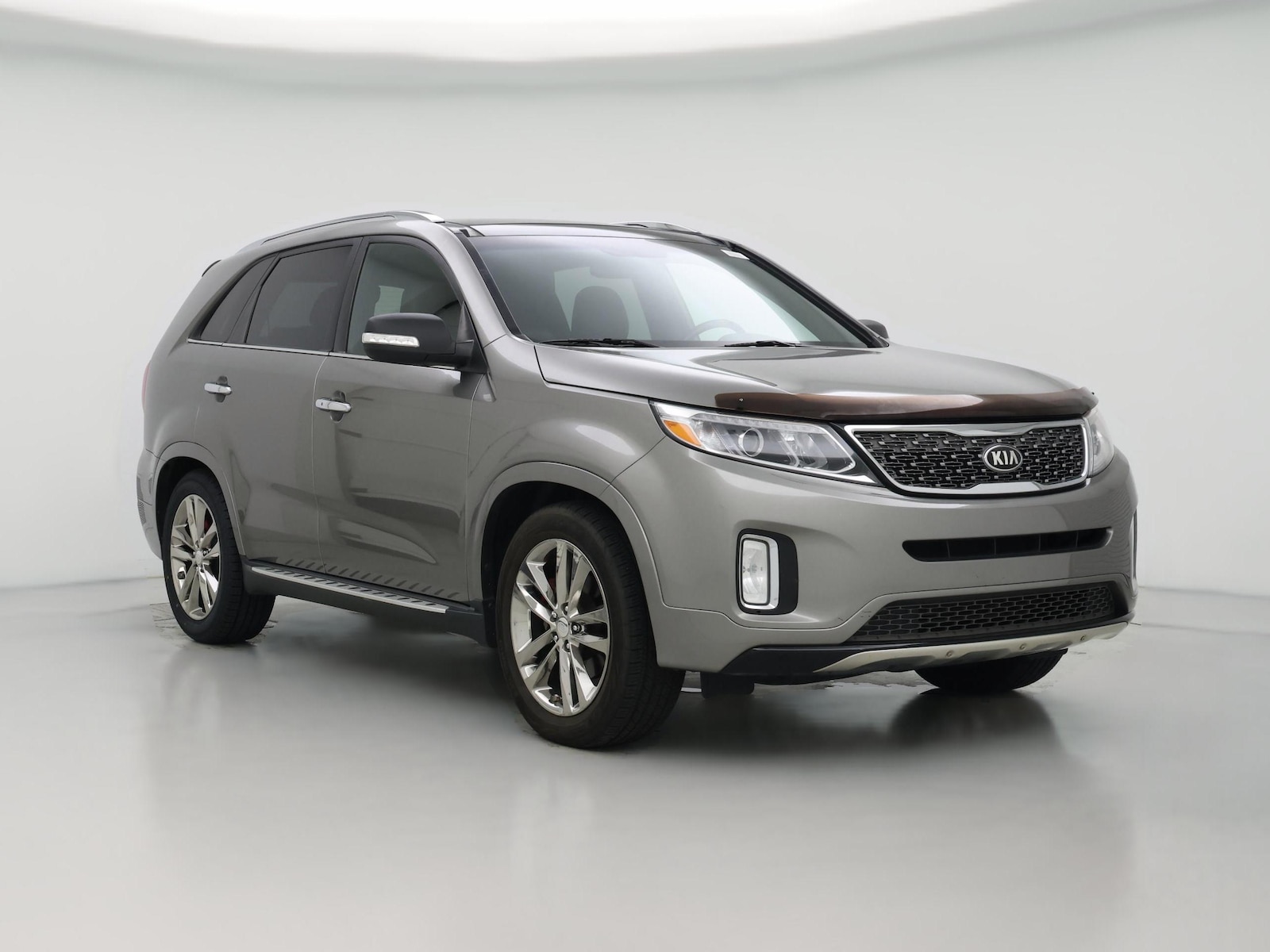2014 Kia Sorento Limited