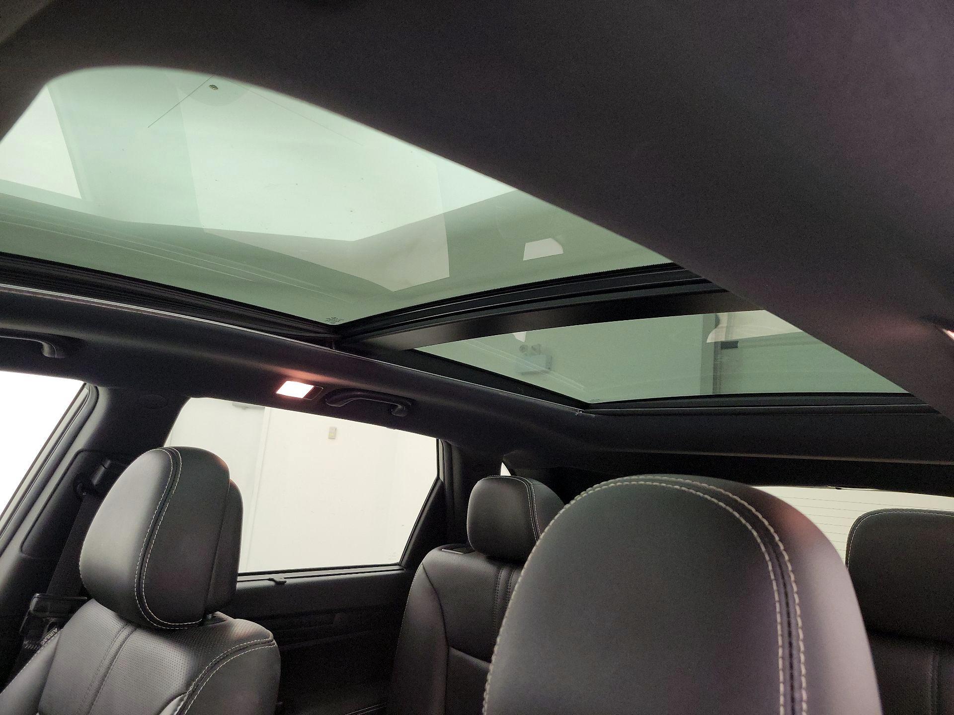 Thumbnail: 2014 Kia Sorento - 20