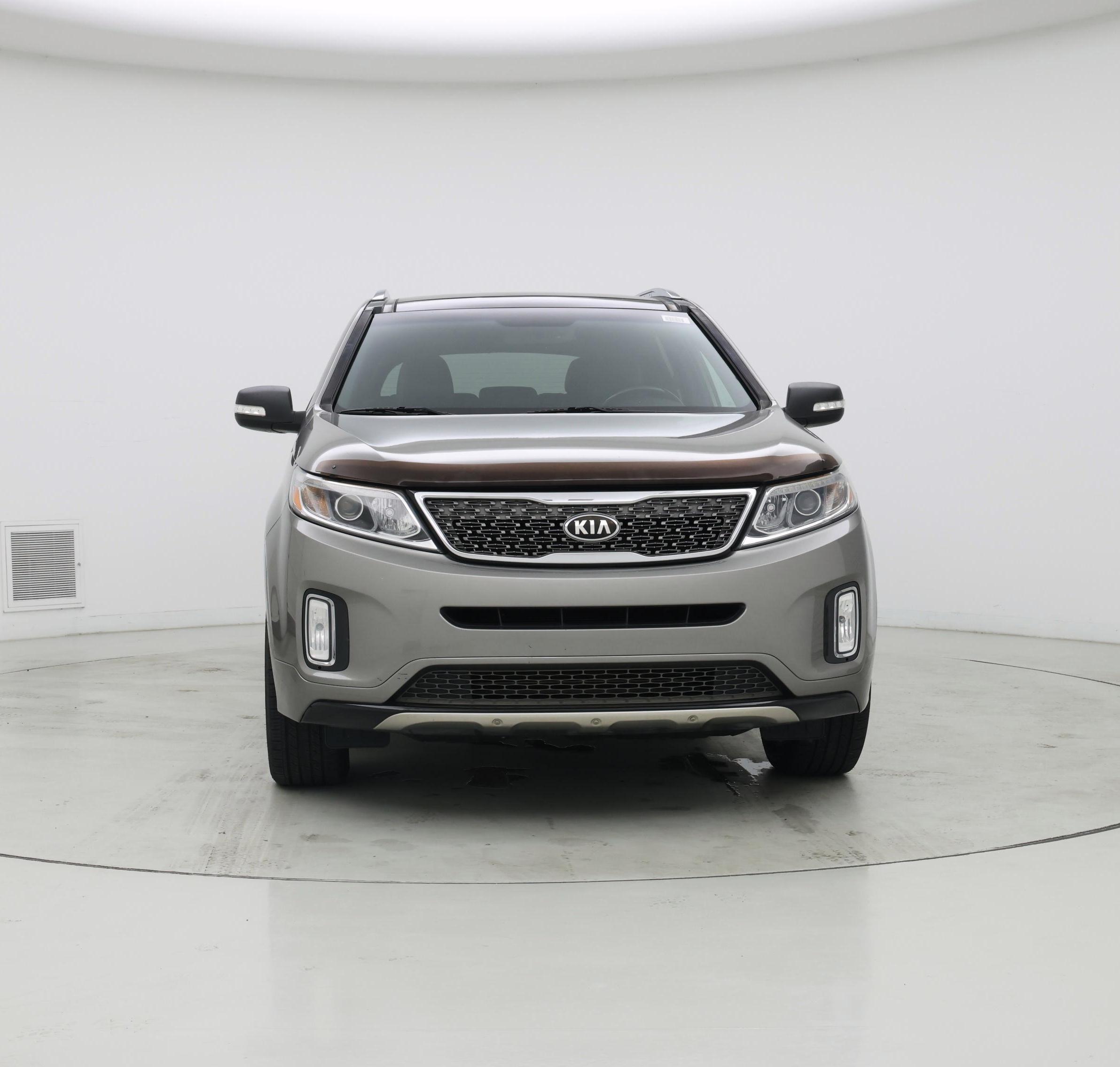 Thumbnail: 2014 Kia Sorento - 5