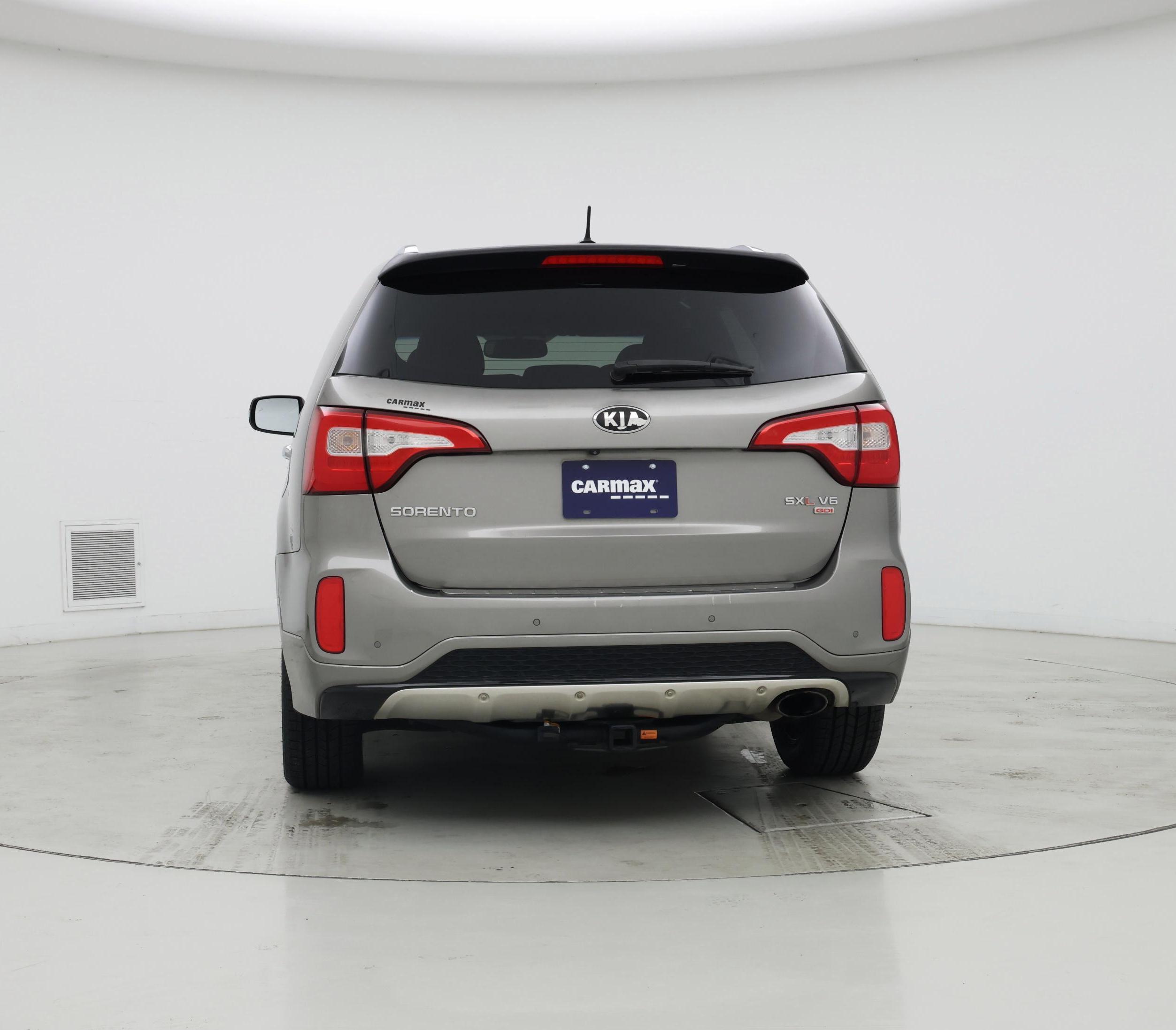 Thumbnail: 2014 Kia Sorento - 6