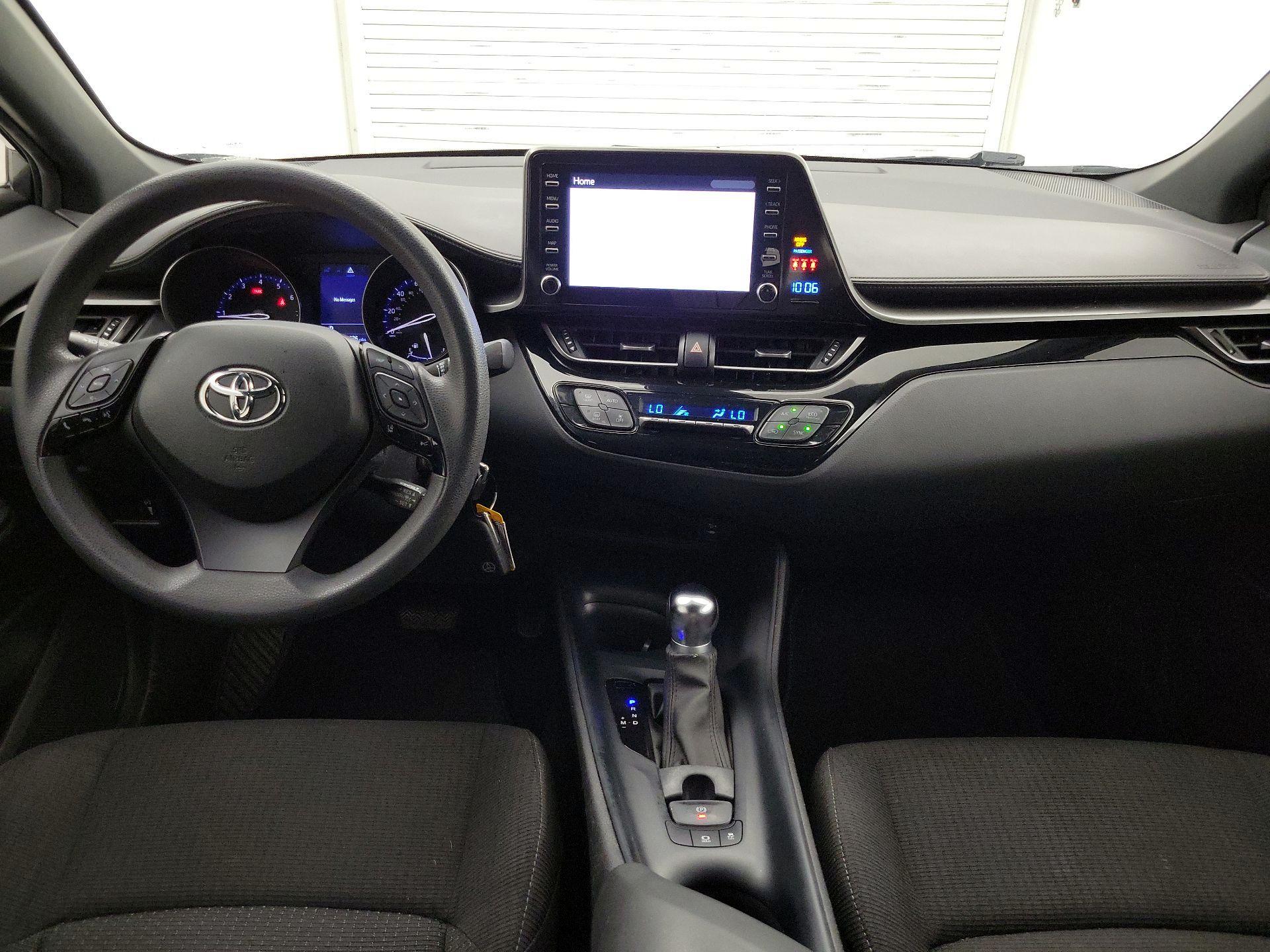 Thumbnail: 2019 Toyota C-HR - 9
