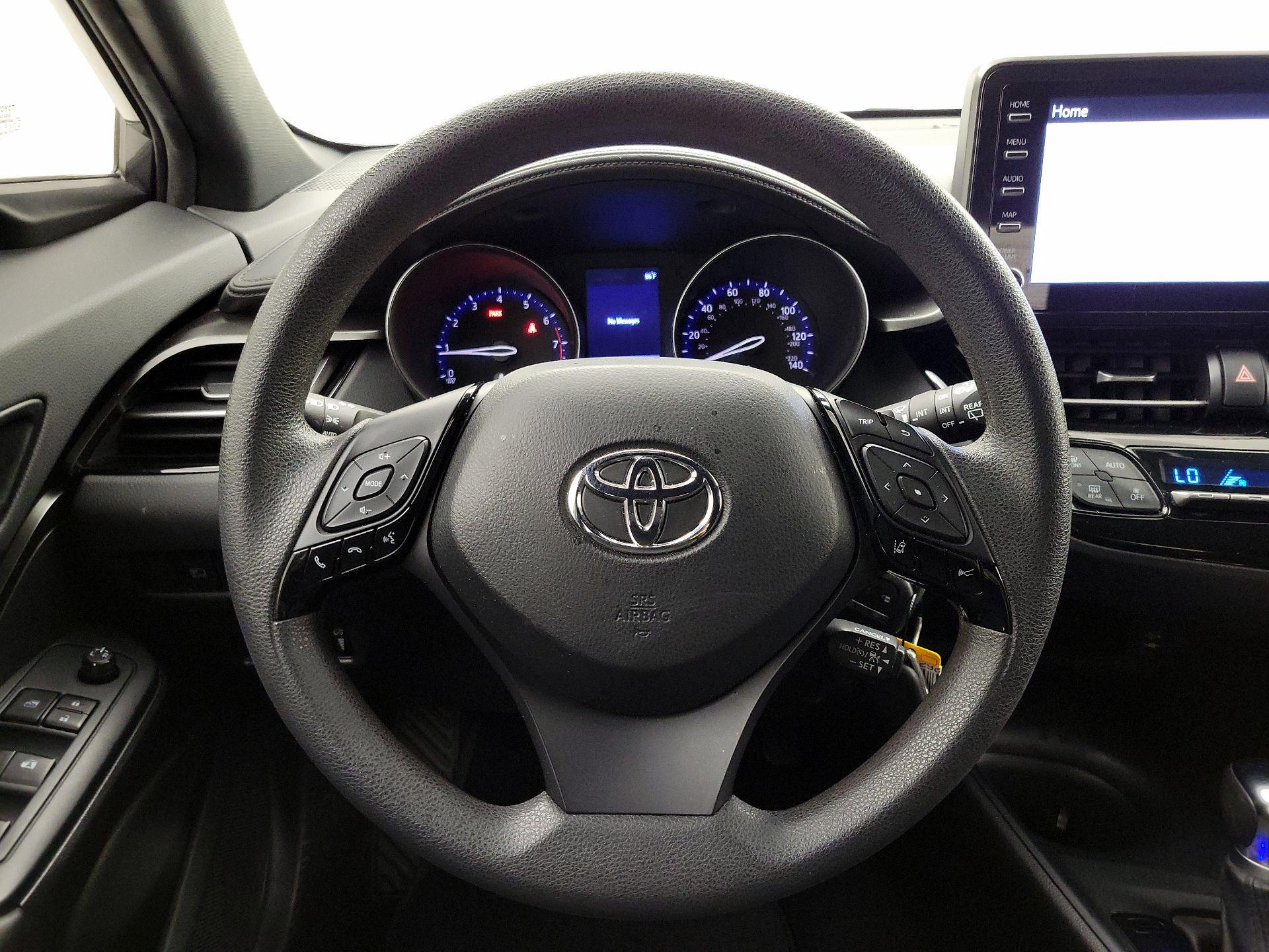 Thumbnail: 2019 Toyota C-HR - 10