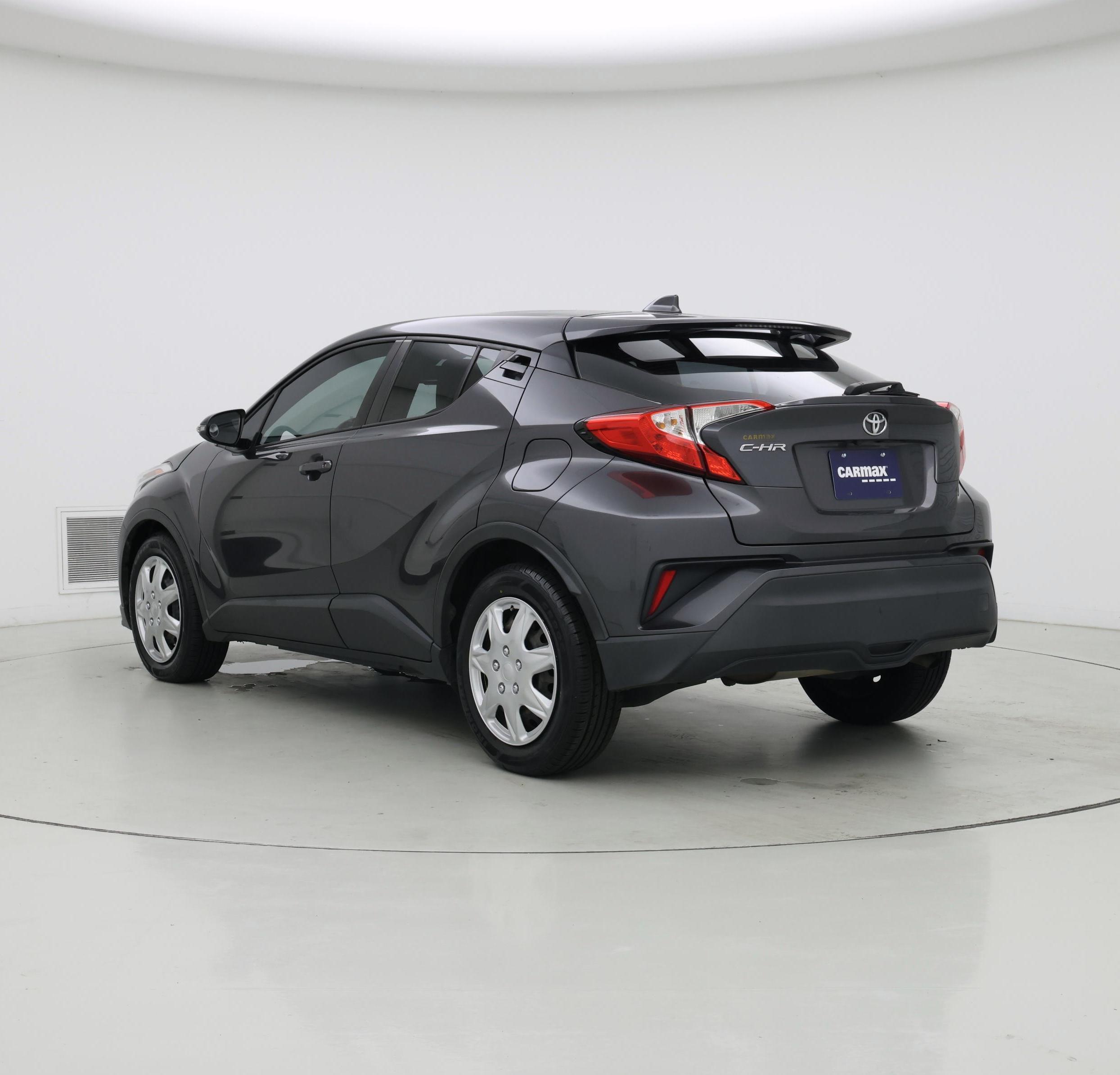 Thumbnail: 2019 Toyota C-HR - 2