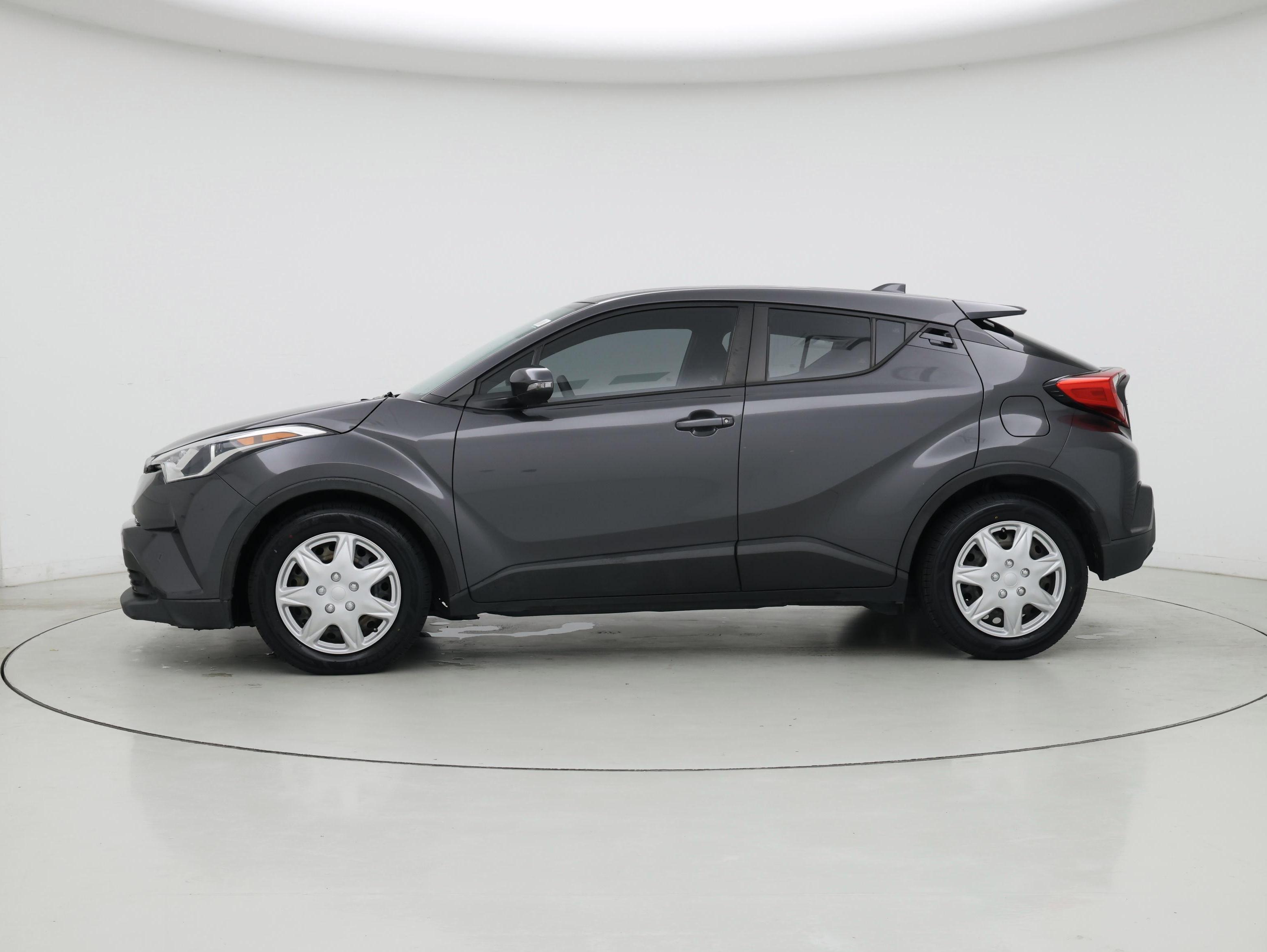 Thumbnail: 2019 Toyota C-HR - 3