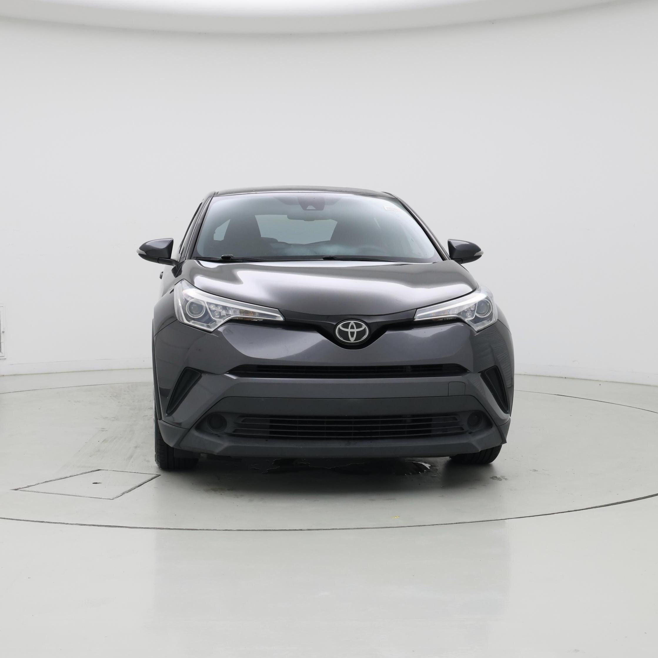 Thumbnail: 2019 Toyota C-HR - 5