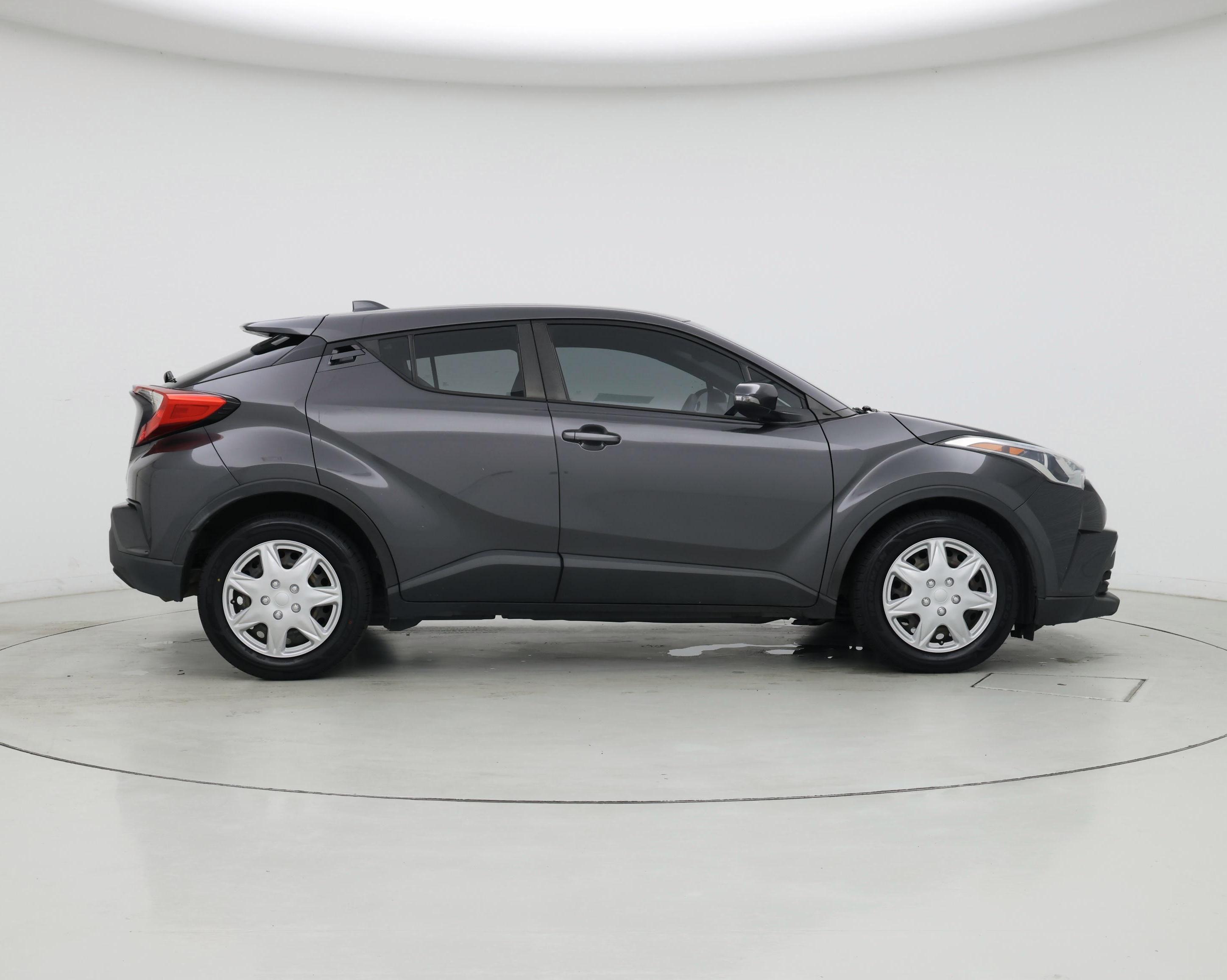 Thumbnail: 2019 Toyota C-HR - 7