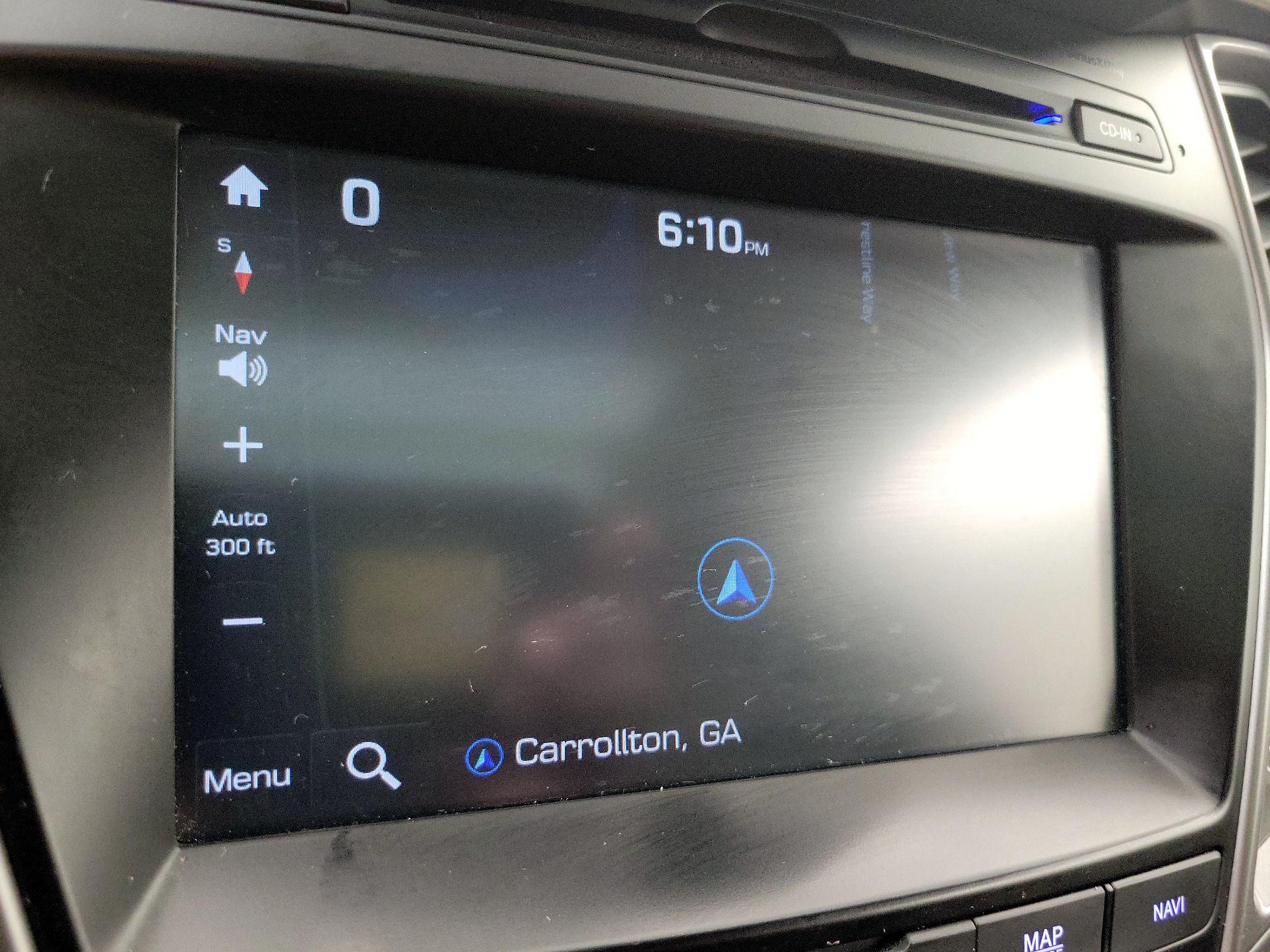 Thumbnail: 2018 Hyundai Santa Fe - 14