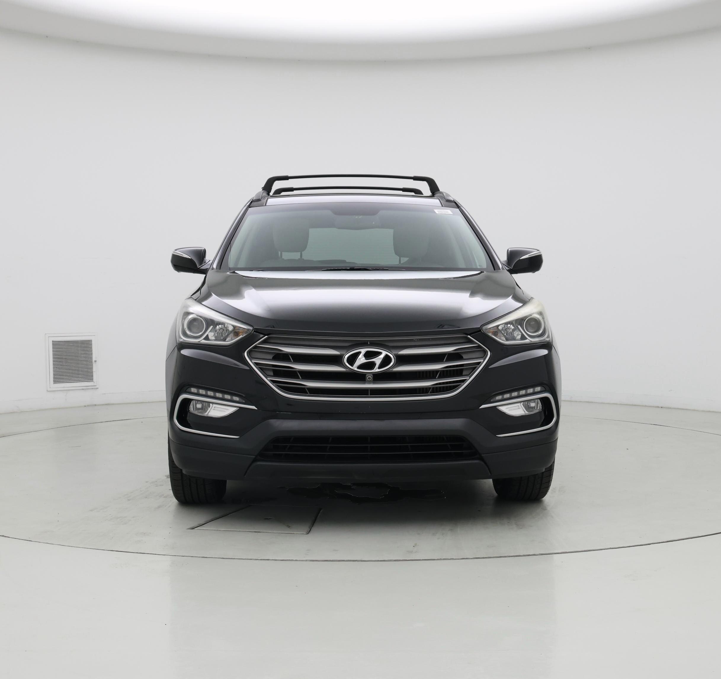 Thumbnail: 2018 Hyundai Santa Fe - 5