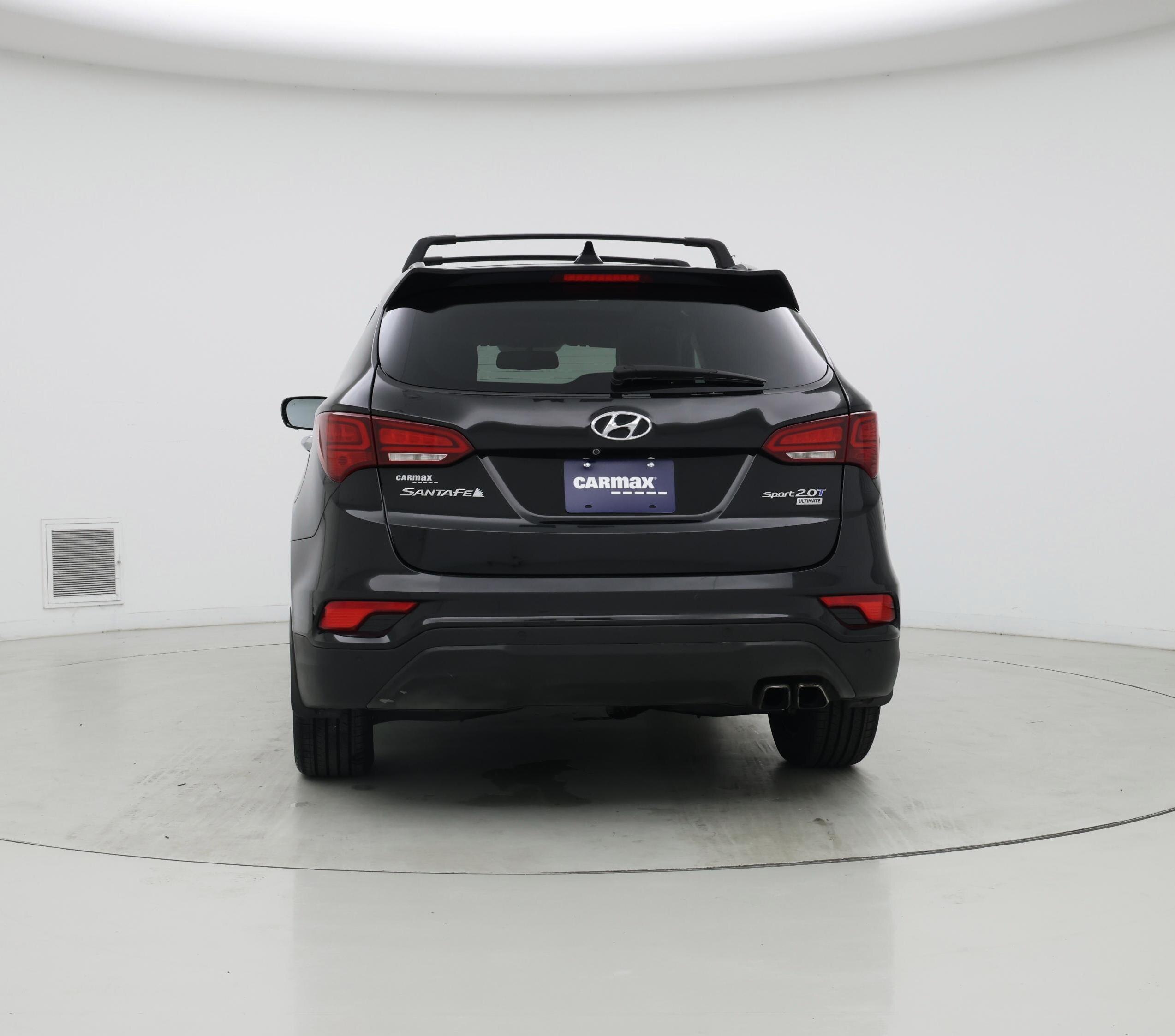Thumbnail: 2018 Hyundai Santa Fe - 6