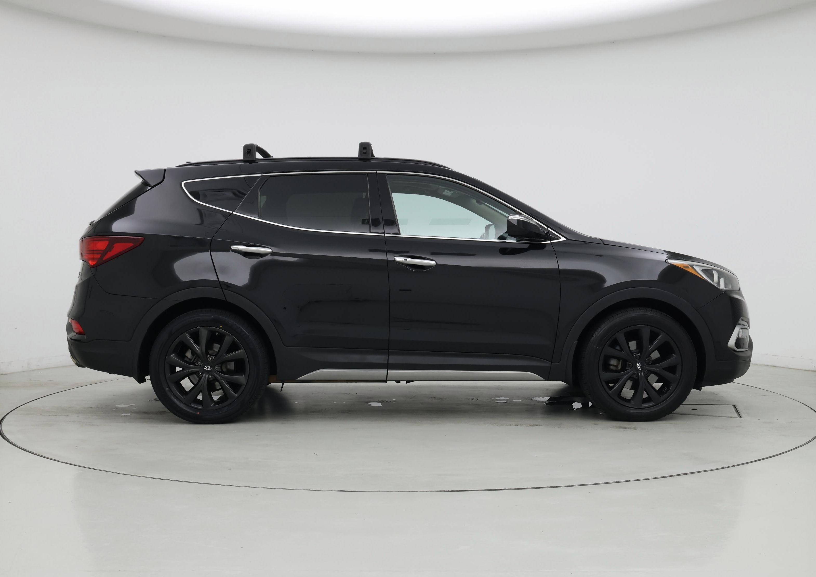 Thumbnail: 2018 Hyundai Santa Fe - 7