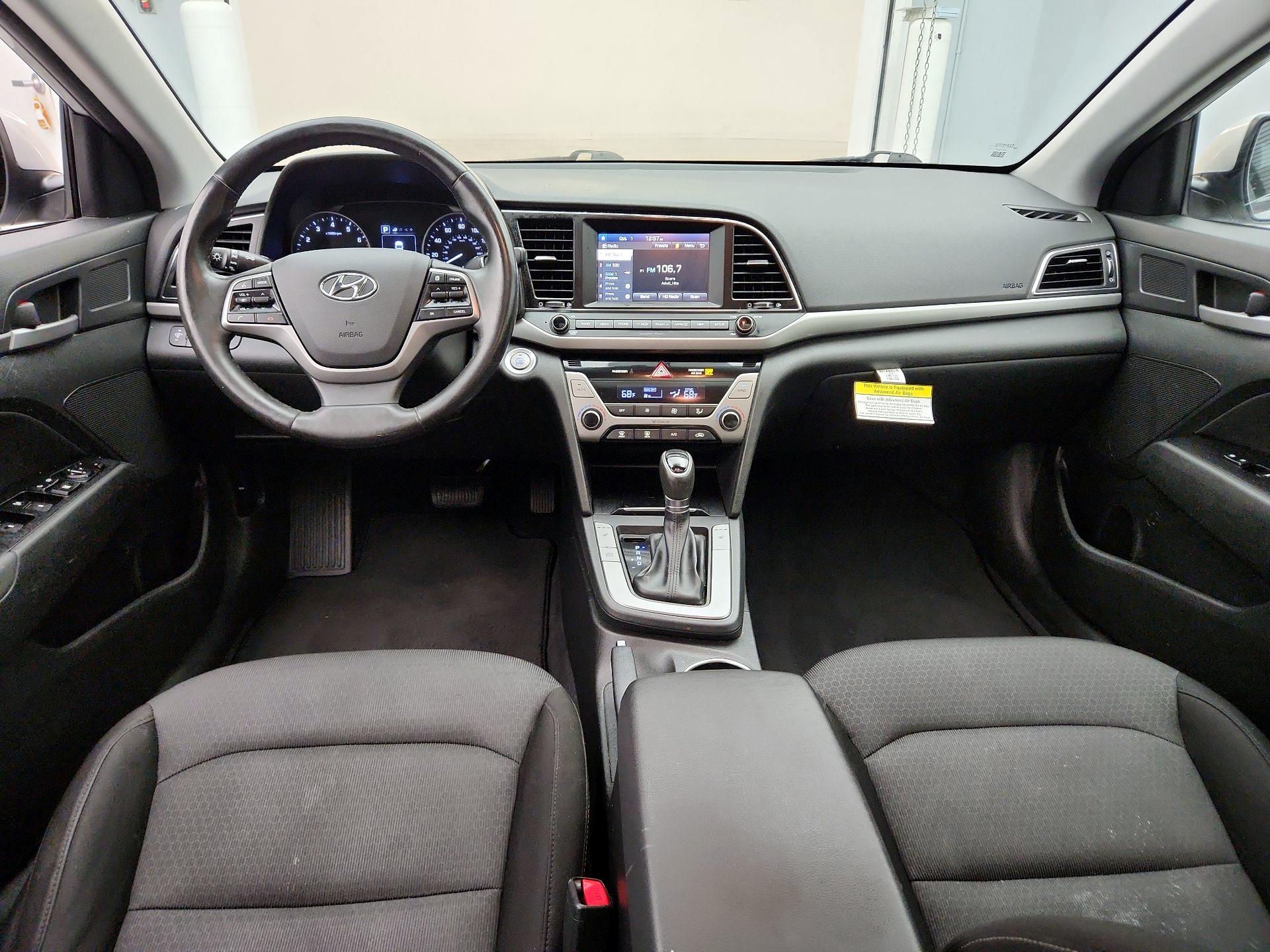 Thumbnail: 2018 Hyundai Elantra - 9