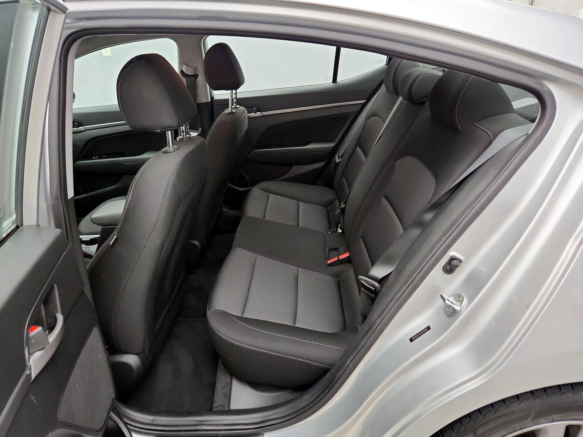 Thumbnail: 2018 Hyundai Elantra - 20