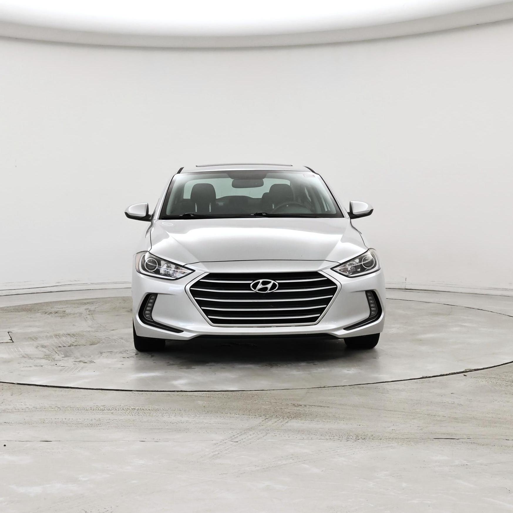 Thumbnail: 2018 Hyundai Elantra - 5
