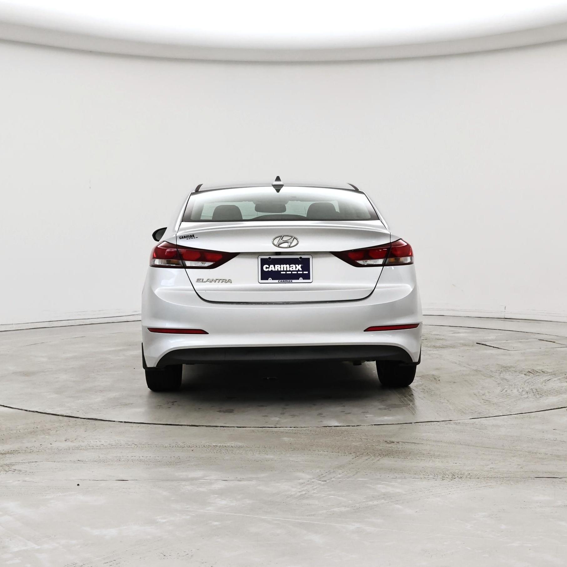 Thumbnail: 2018 Hyundai Elantra - 6