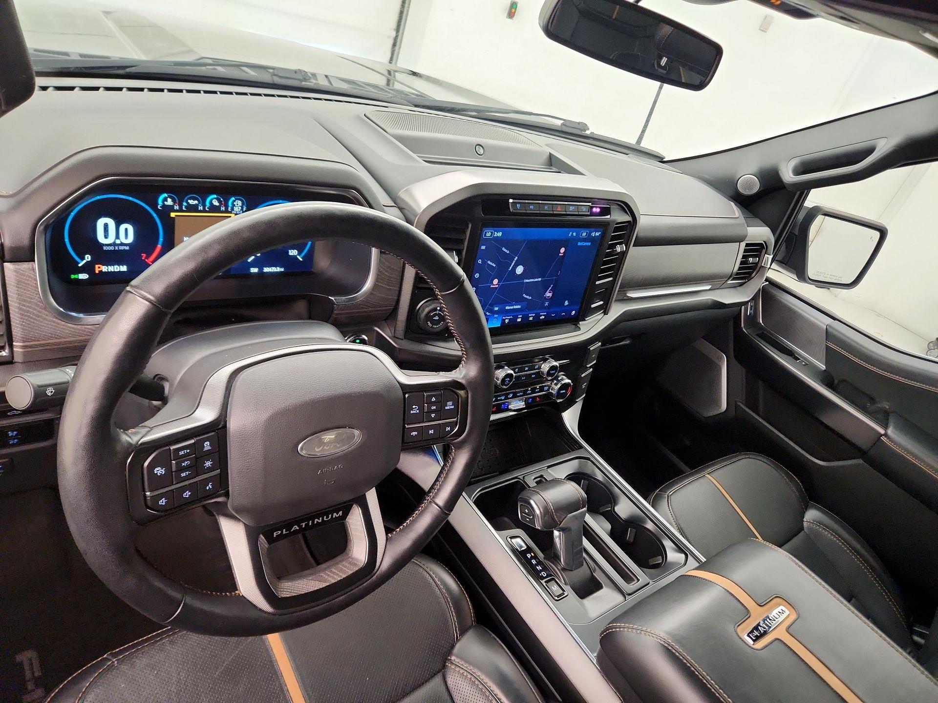 Thumbnail: 2023 Ford F-150 - 9