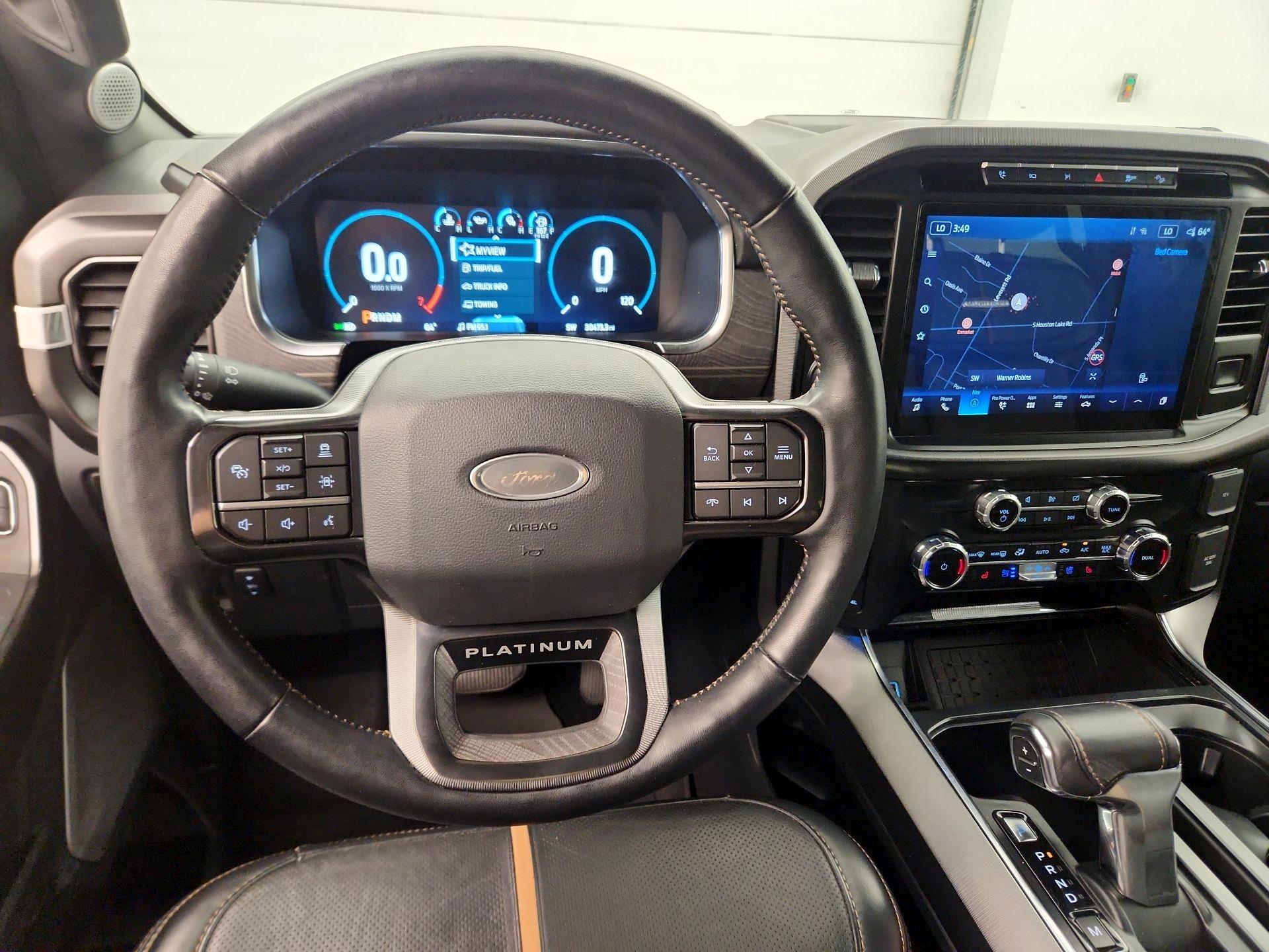 Thumbnail: 2023 Ford F-150 - 10