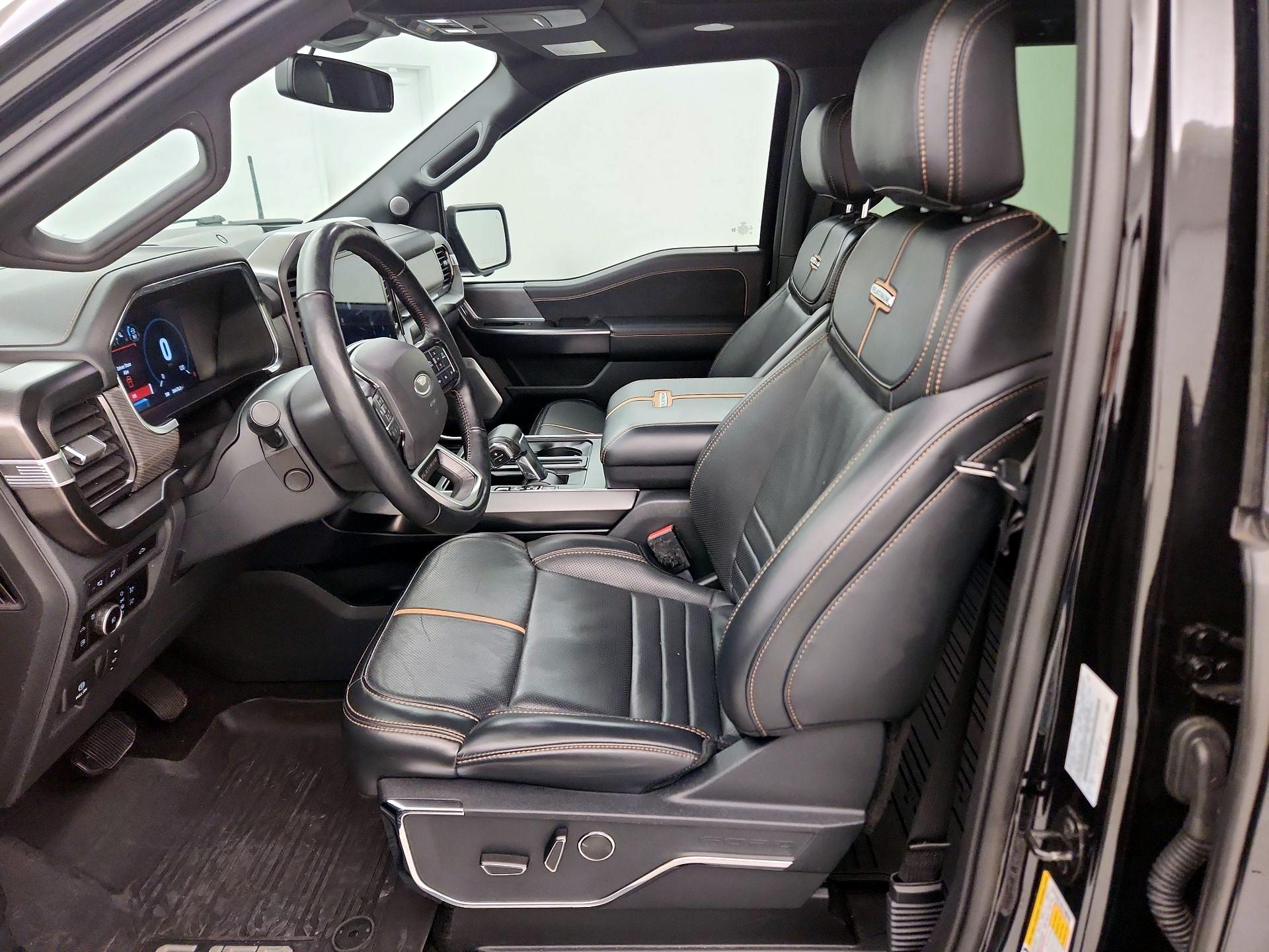 Thumbnail: 2023 Ford F-150 - 11