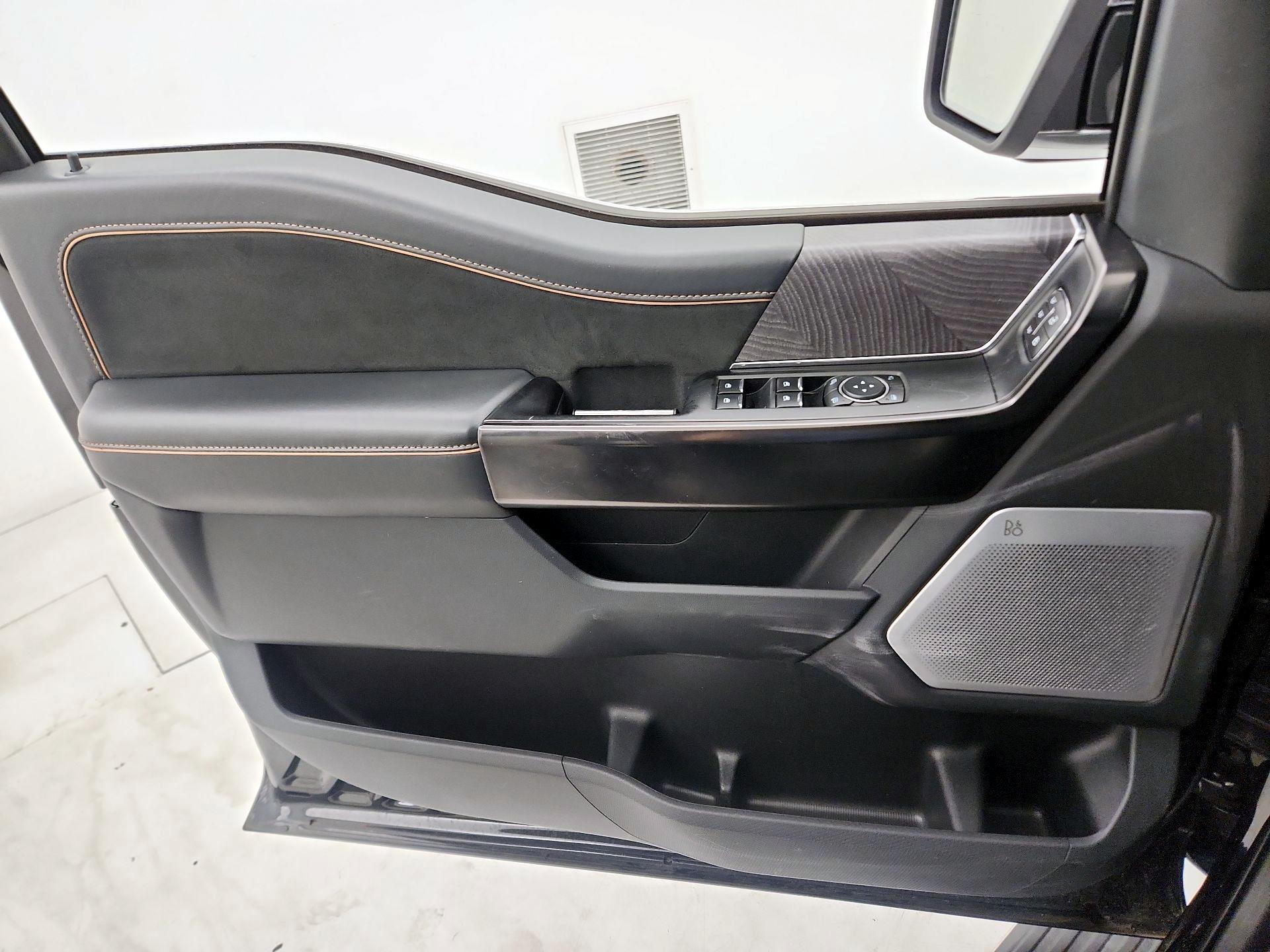 Thumbnail: 2023 Ford F-150 - 12