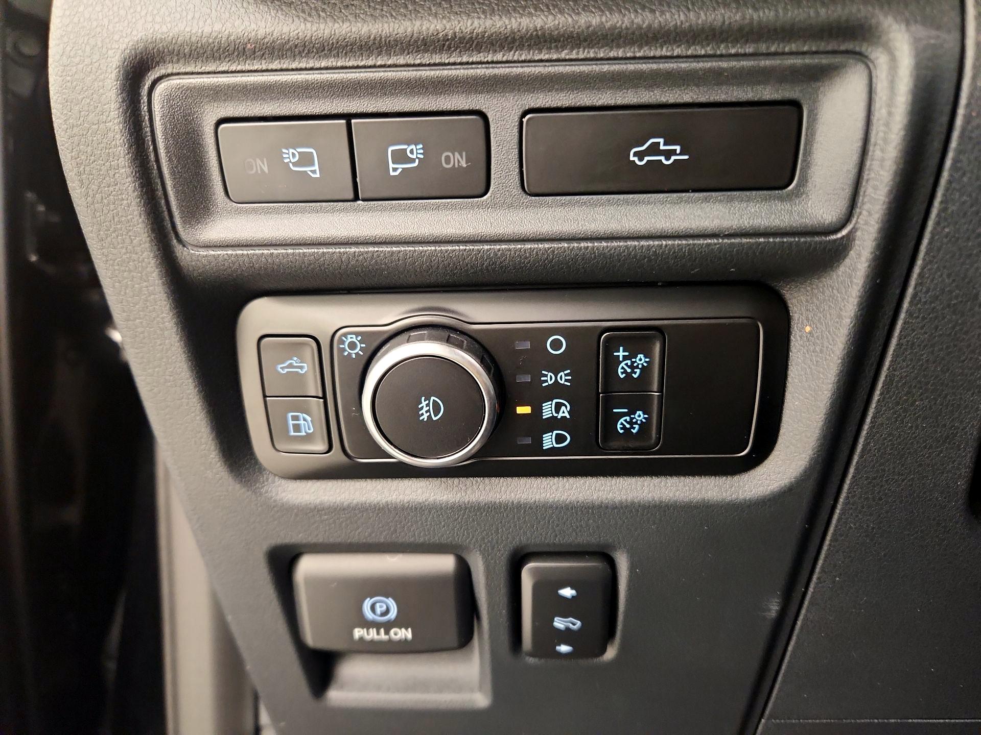 Thumbnail: 2023 Ford F-150 - 13