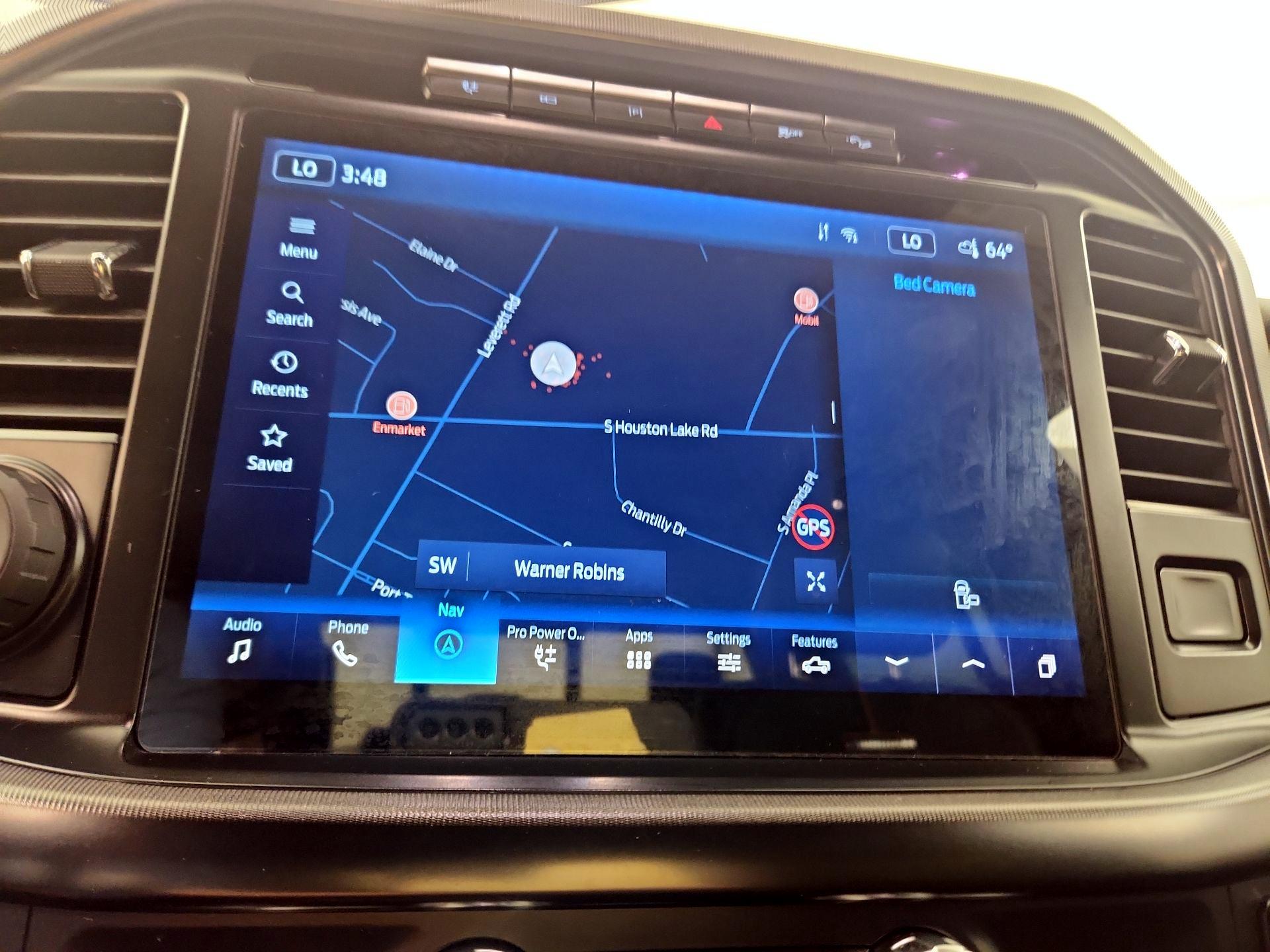 Thumbnail: 2023 Ford F-150 - 14