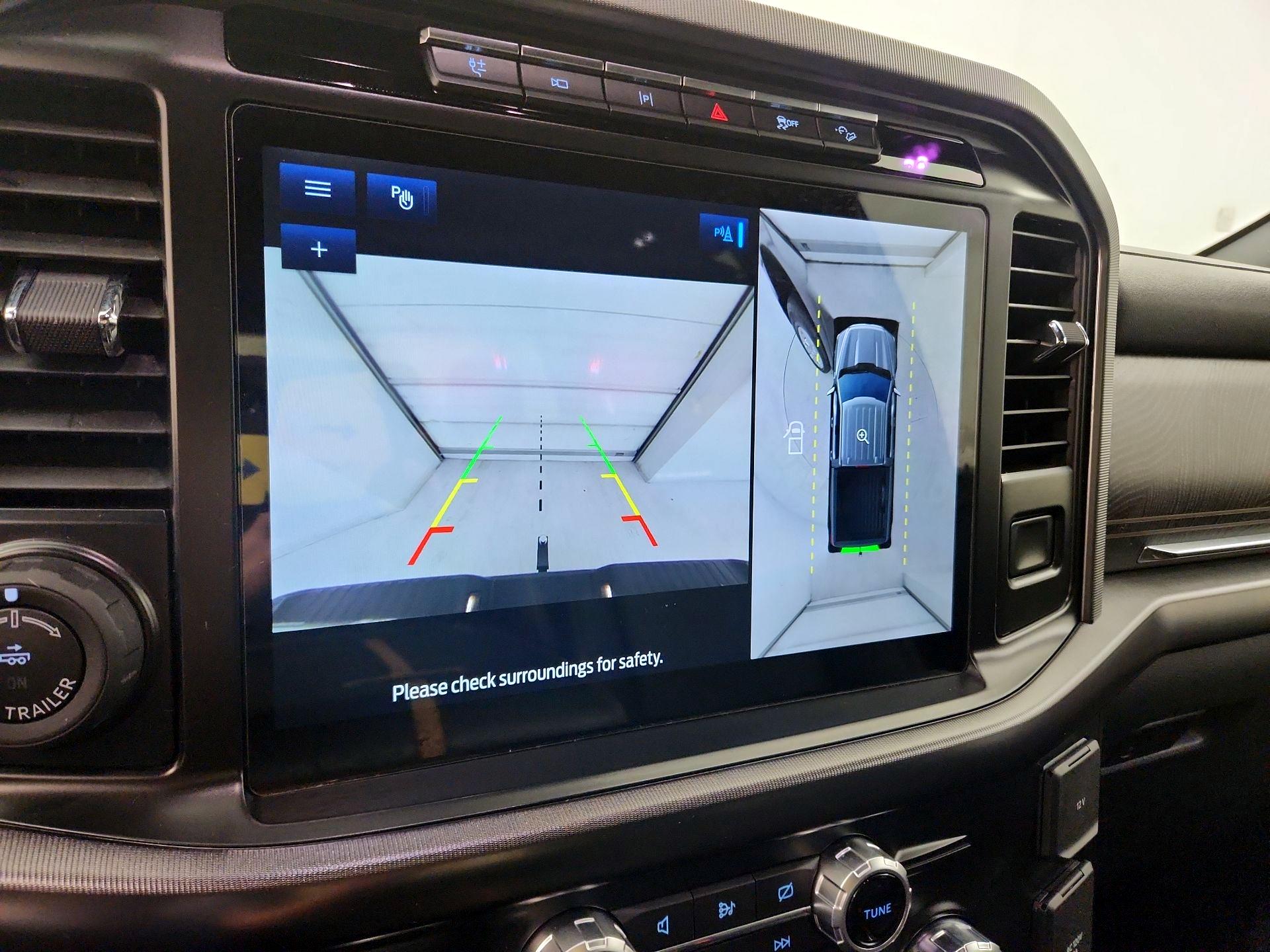 Thumbnail: 2023 Ford F-150 - 15