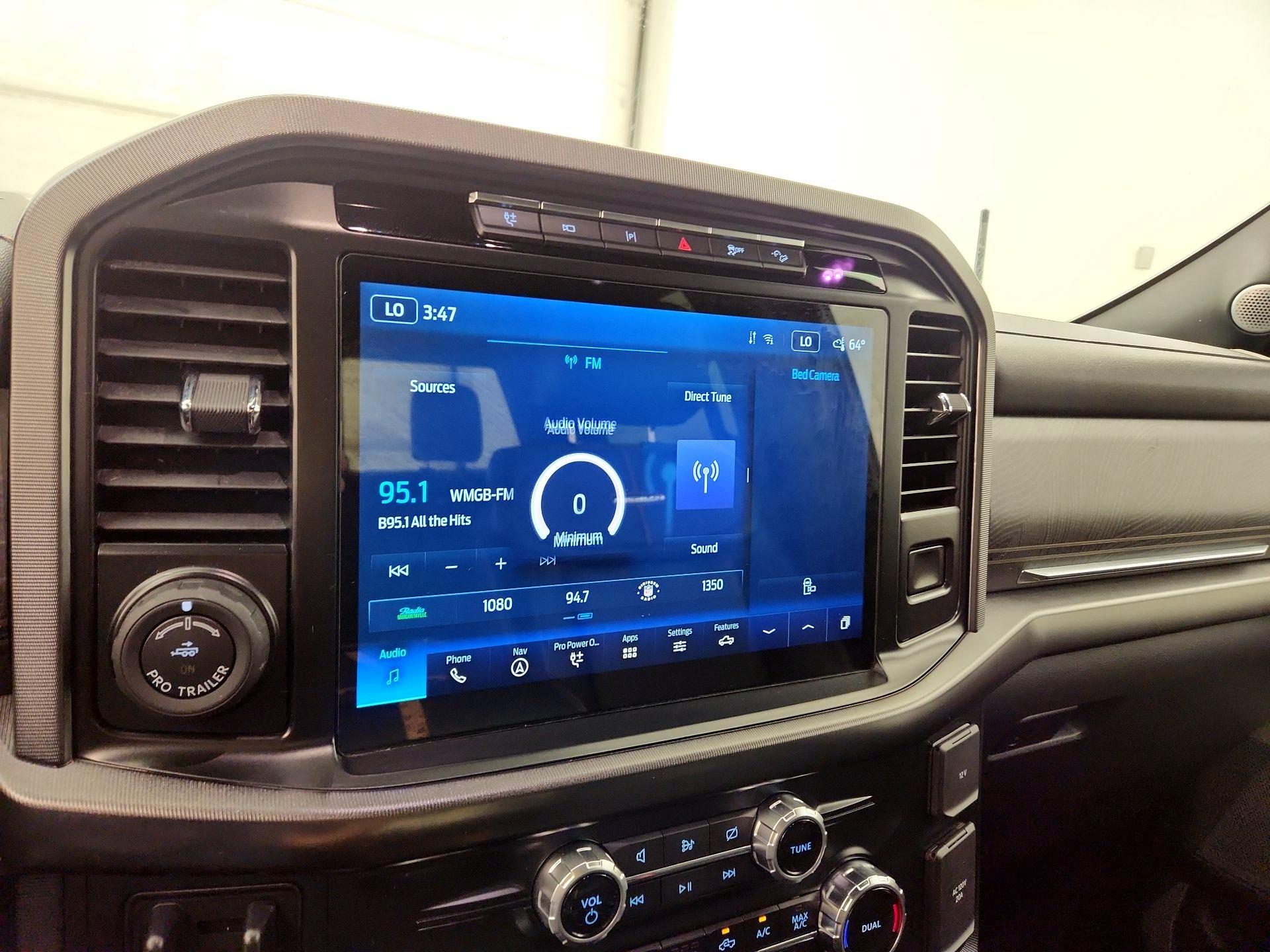 Thumbnail: 2023 Ford F-150 - 16