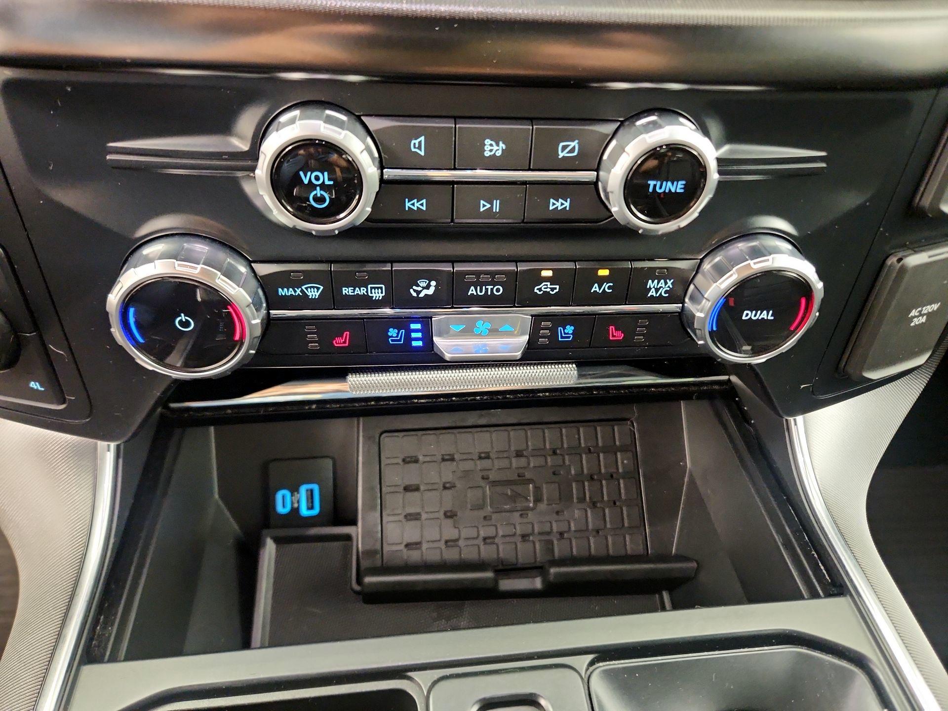 Thumbnail: 2023 Ford F-150 - 17