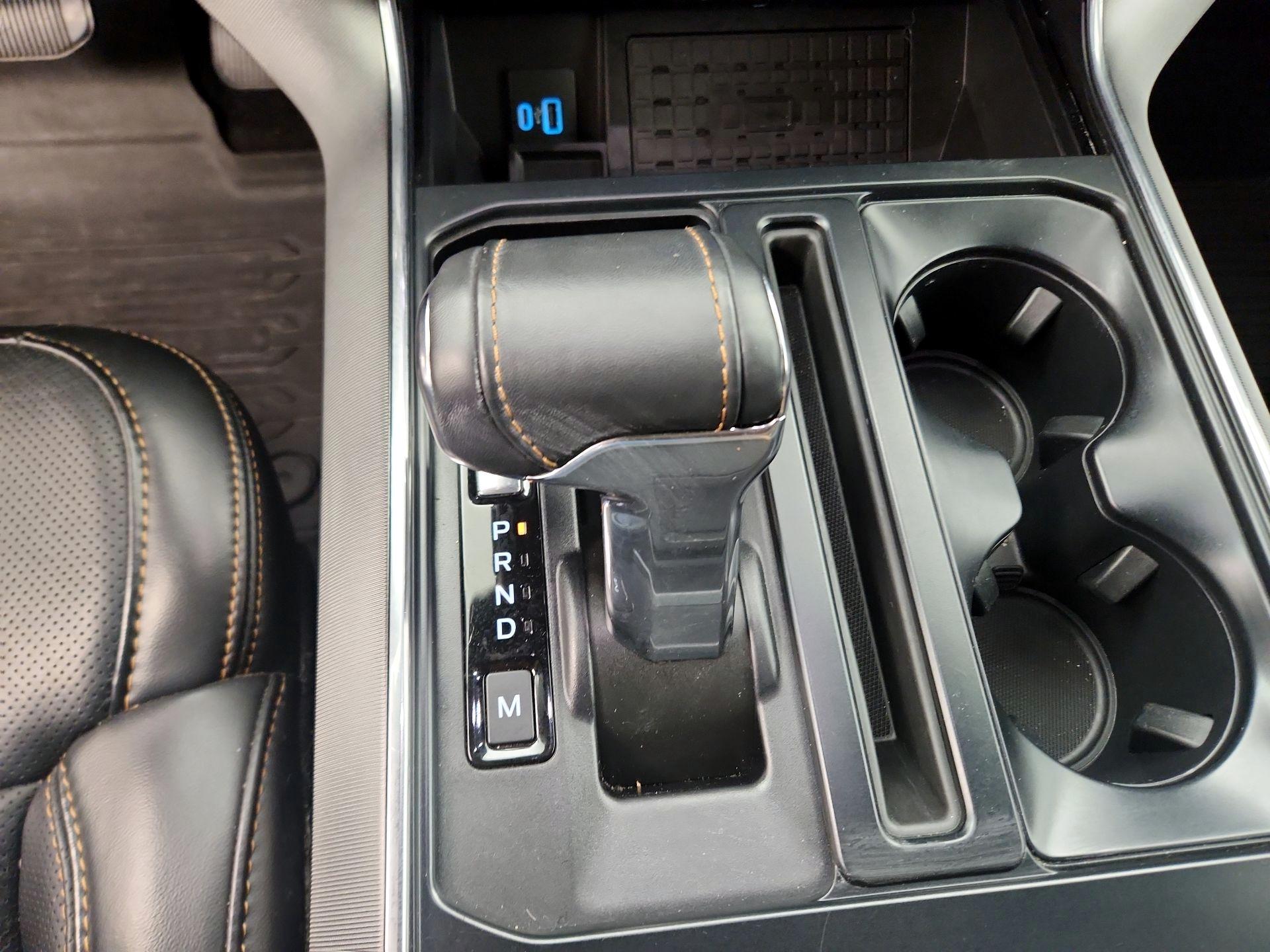 Thumbnail: 2023 Ford F-150 - 18