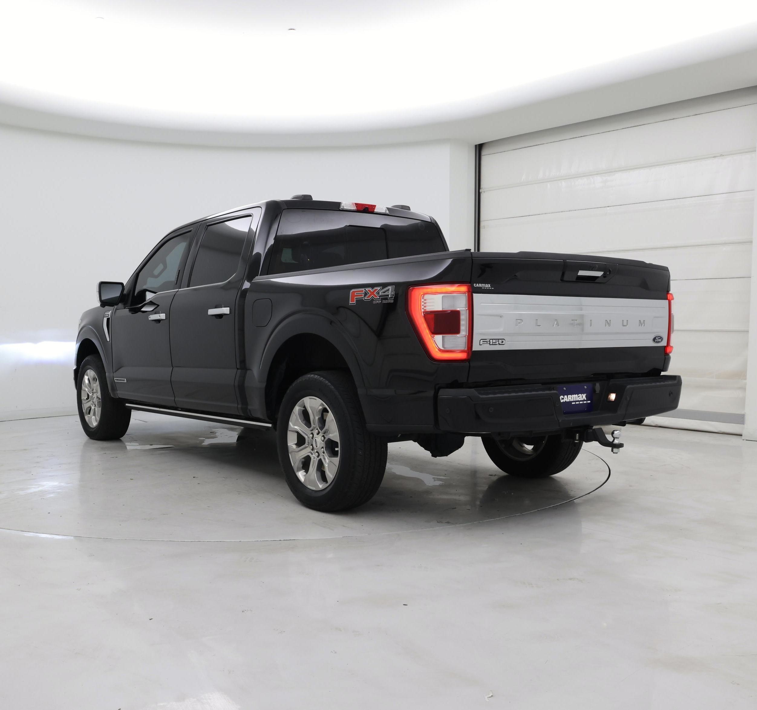 Thumbnail: 2023 Ford F-150 - 2