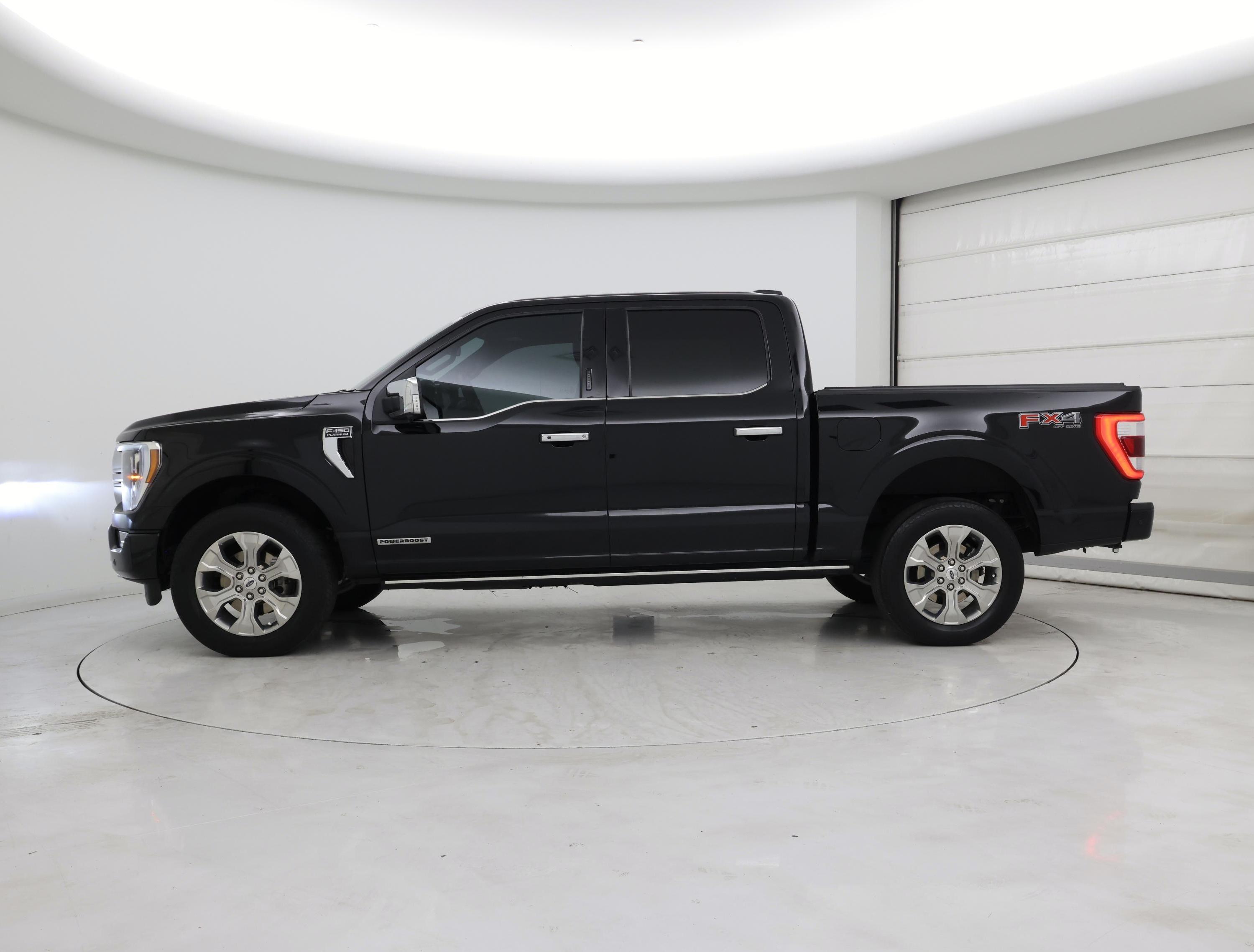 Thumbnail: 2023 Ford F-150 - 3