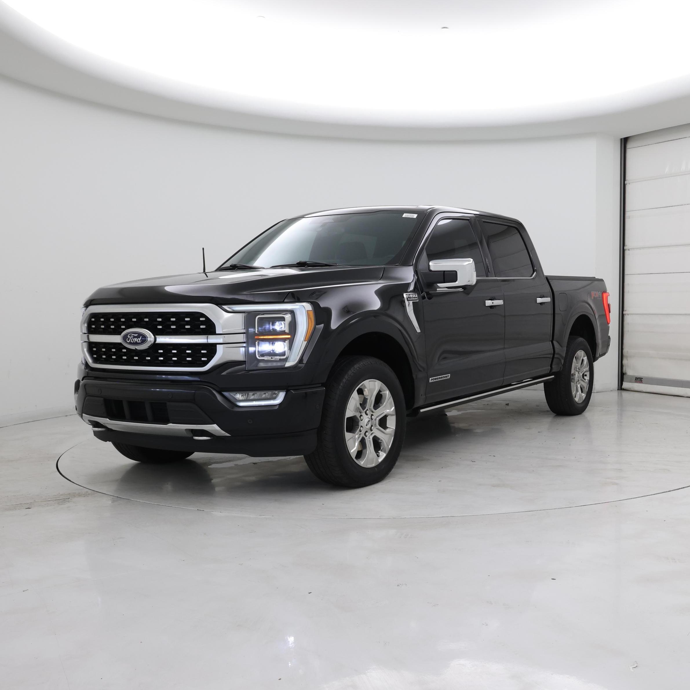 Thumbnail: 2023 Ford F-150 - 4