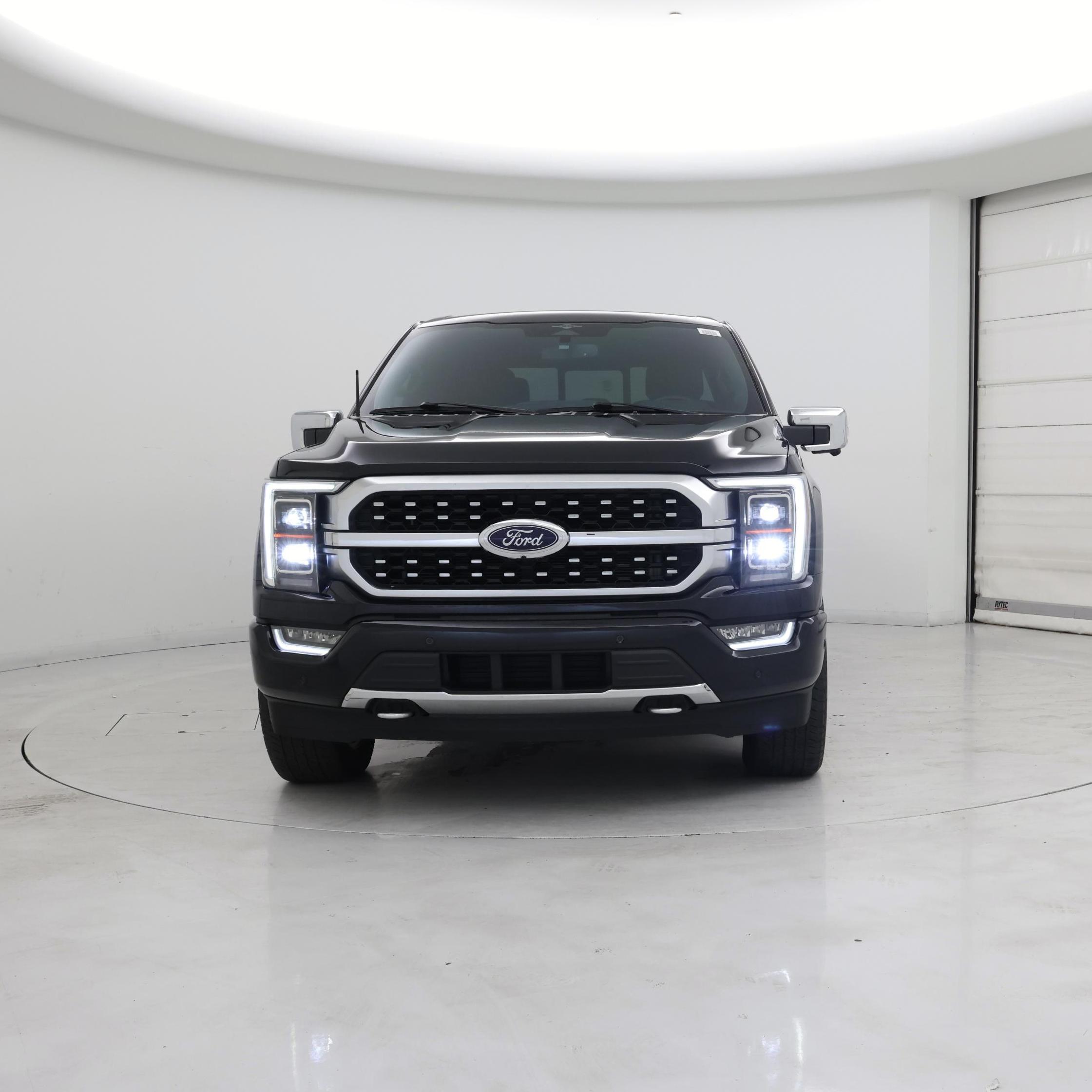 Thumbnail: 2023 Ford F-150 - 5