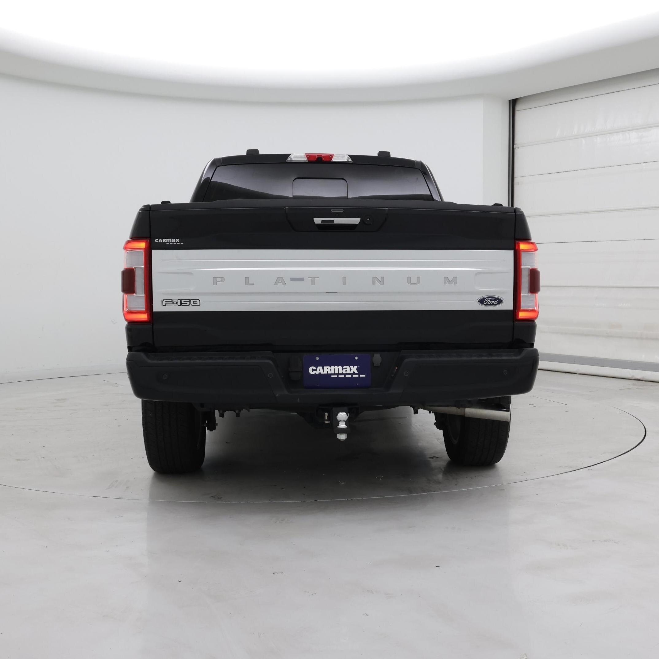 Thumbnail: 2023 Ford F-150 - 6