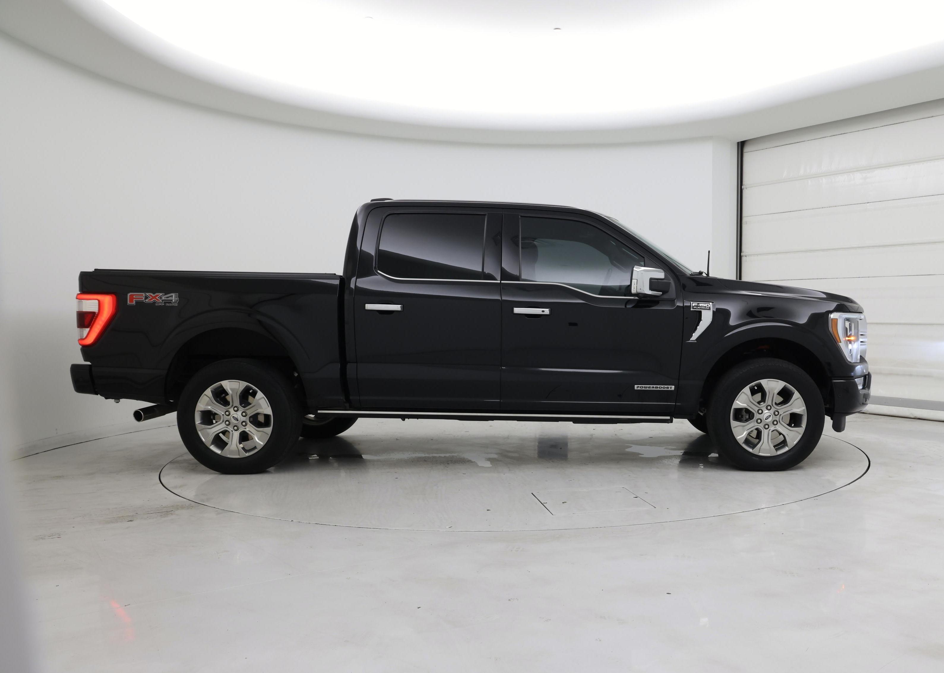 Thumbnail: 2023 Ford F-150 - 7