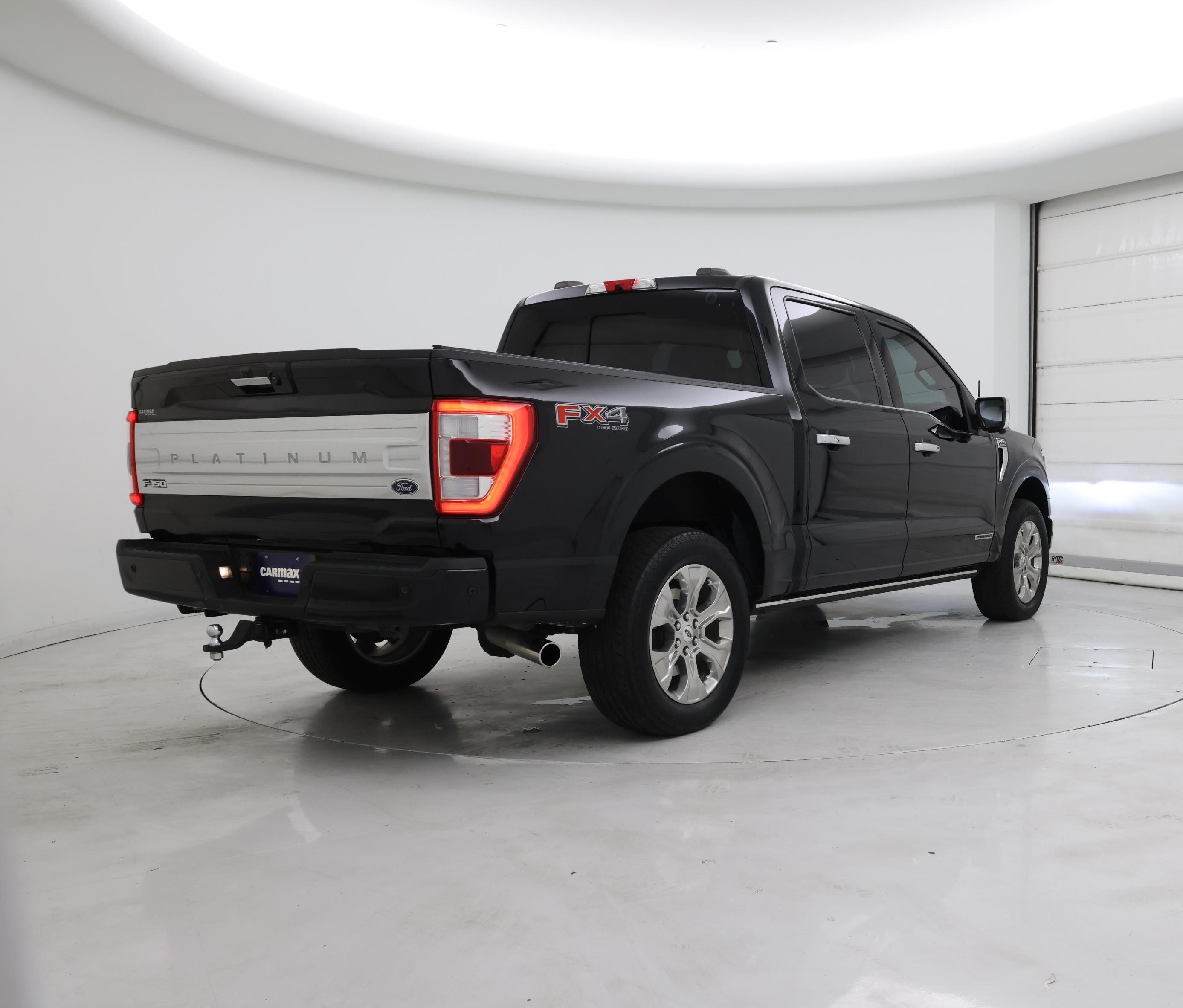 Thumbnail: 2023 Ford F-150 - 8