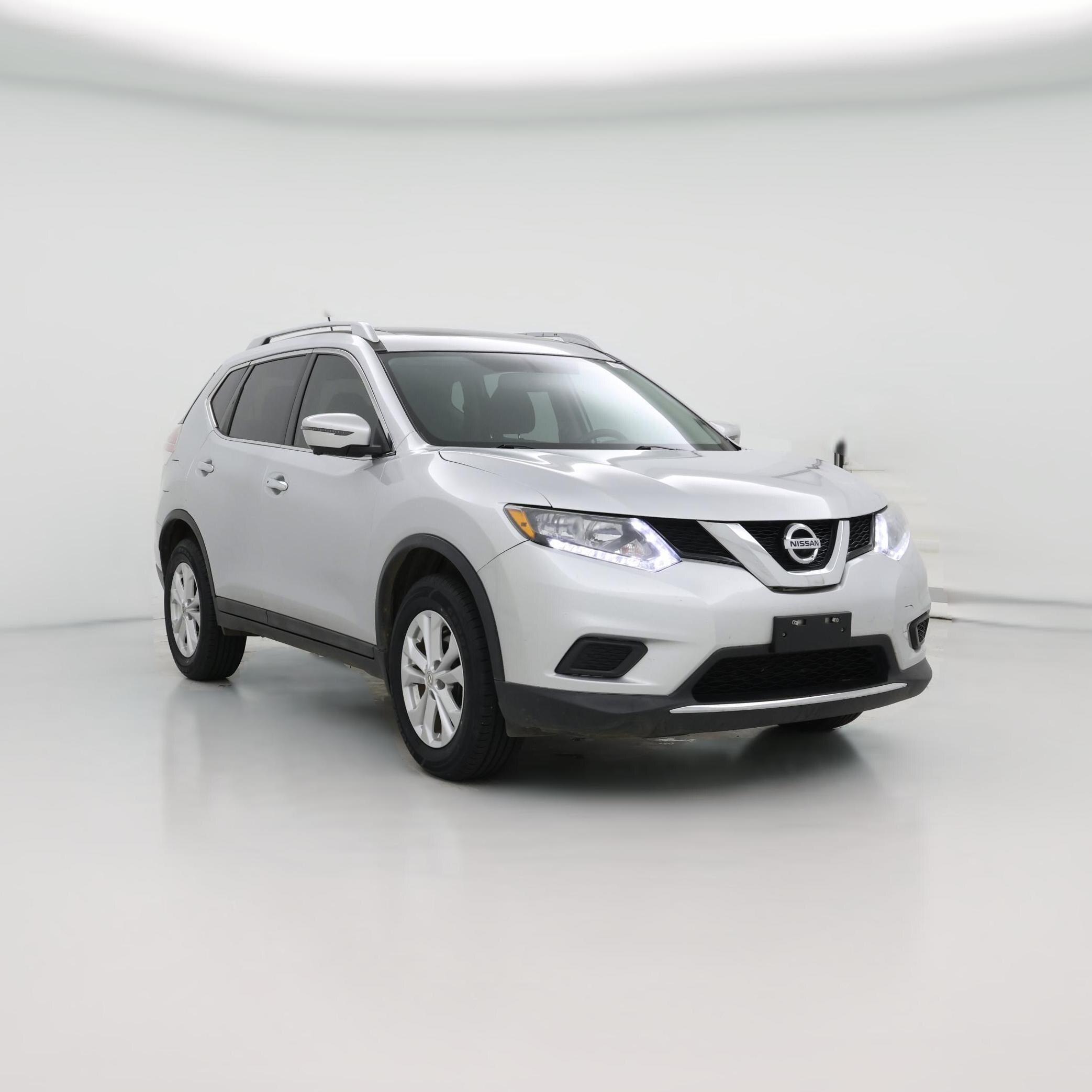 Thumbnail: 2016 Nissan Rogue - 1