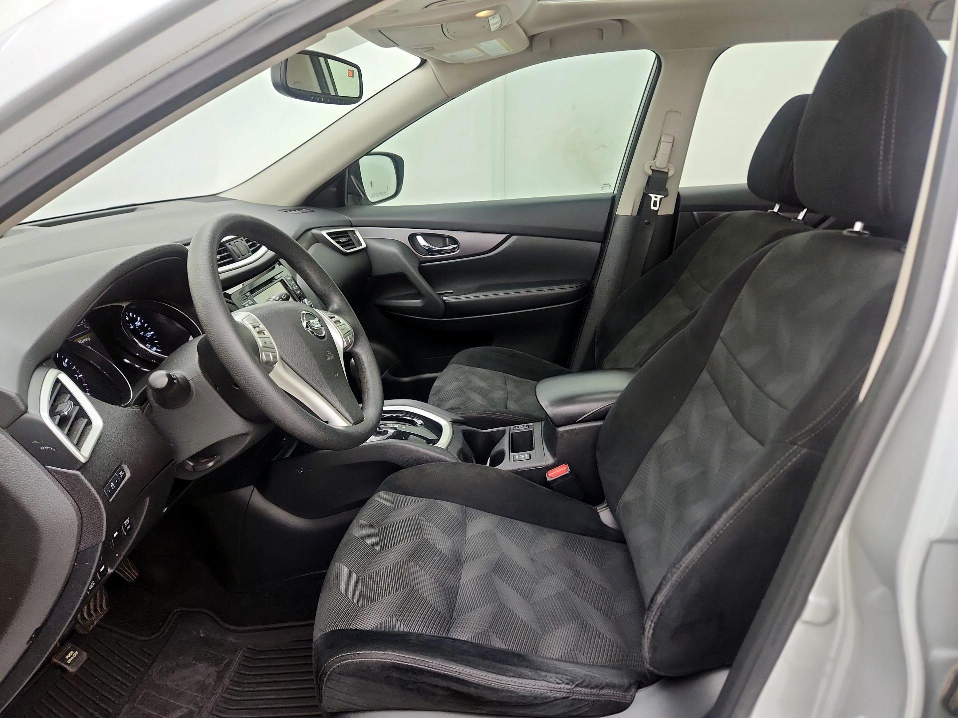 Thumbnail: 2016 Nissan Rogue - 11