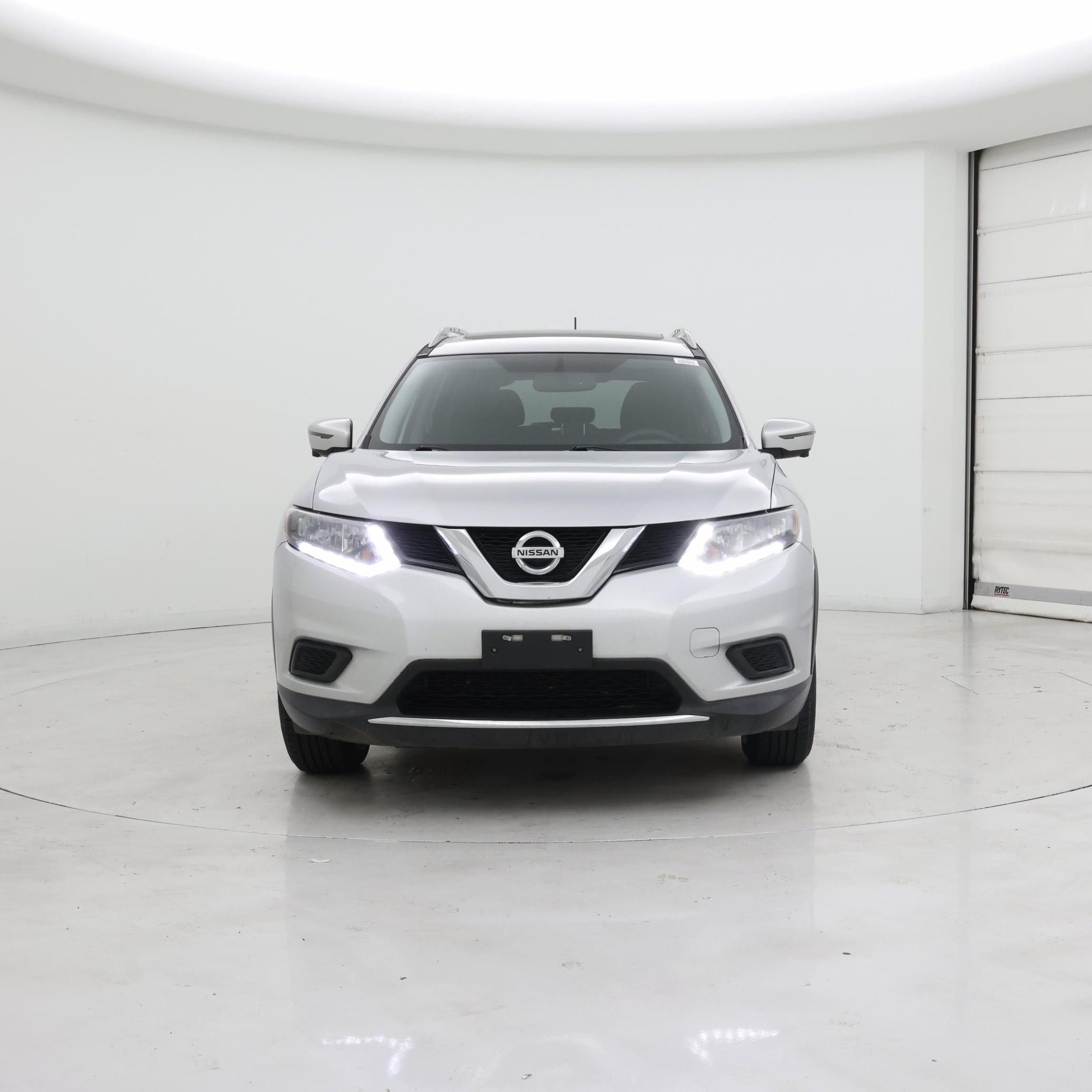 Thumbnail: 2016 Nissan Rogue - 5
