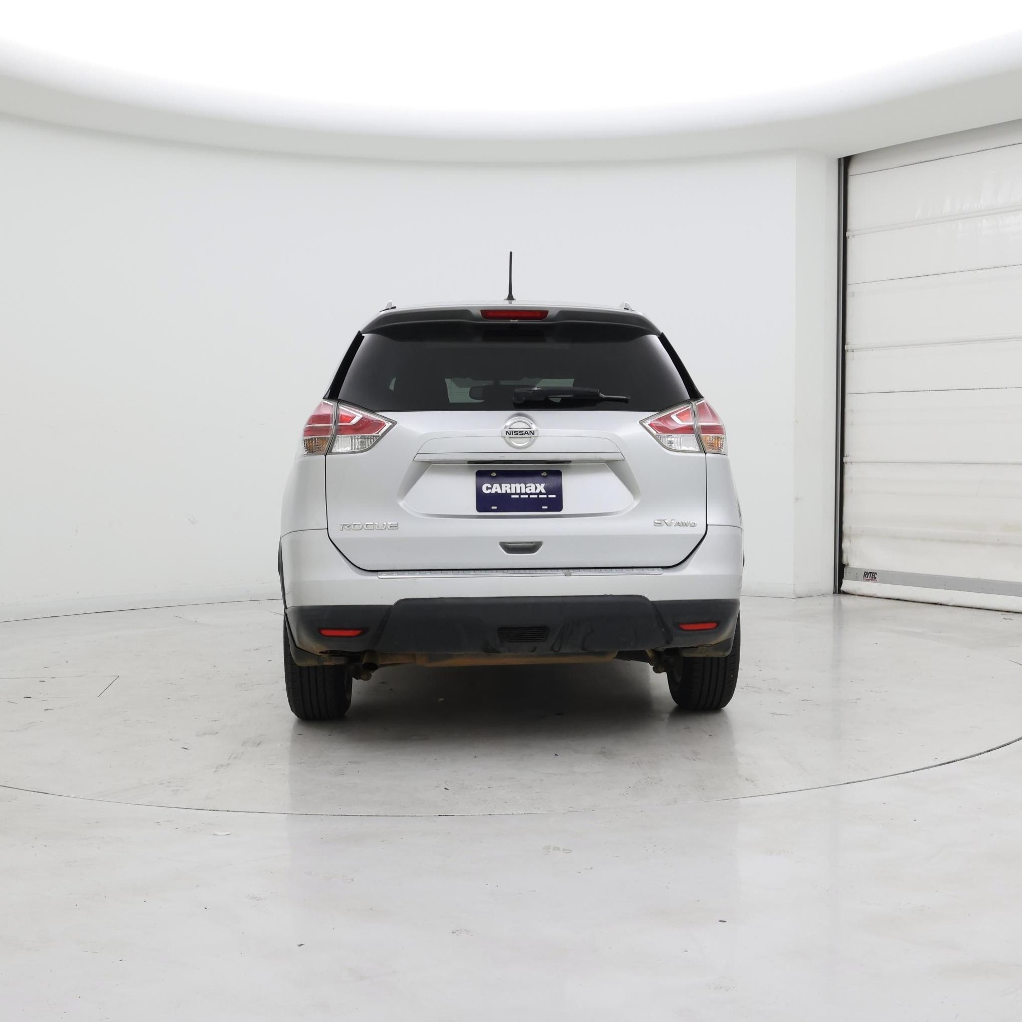 Thumbnail: 2016 Nissan Rogue - 6