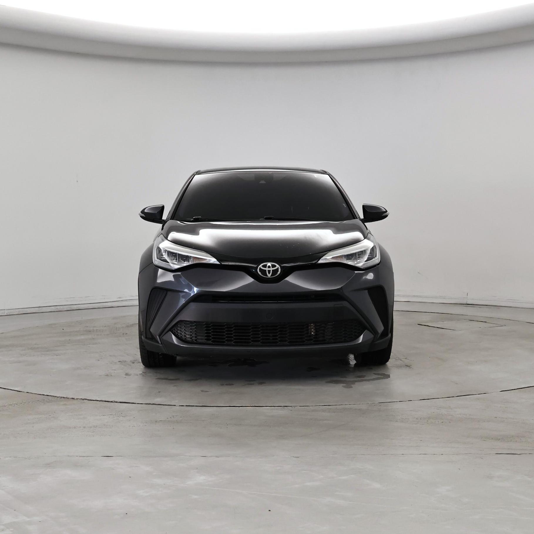 Thumbnail: 2020 Toyota C-HR - 5