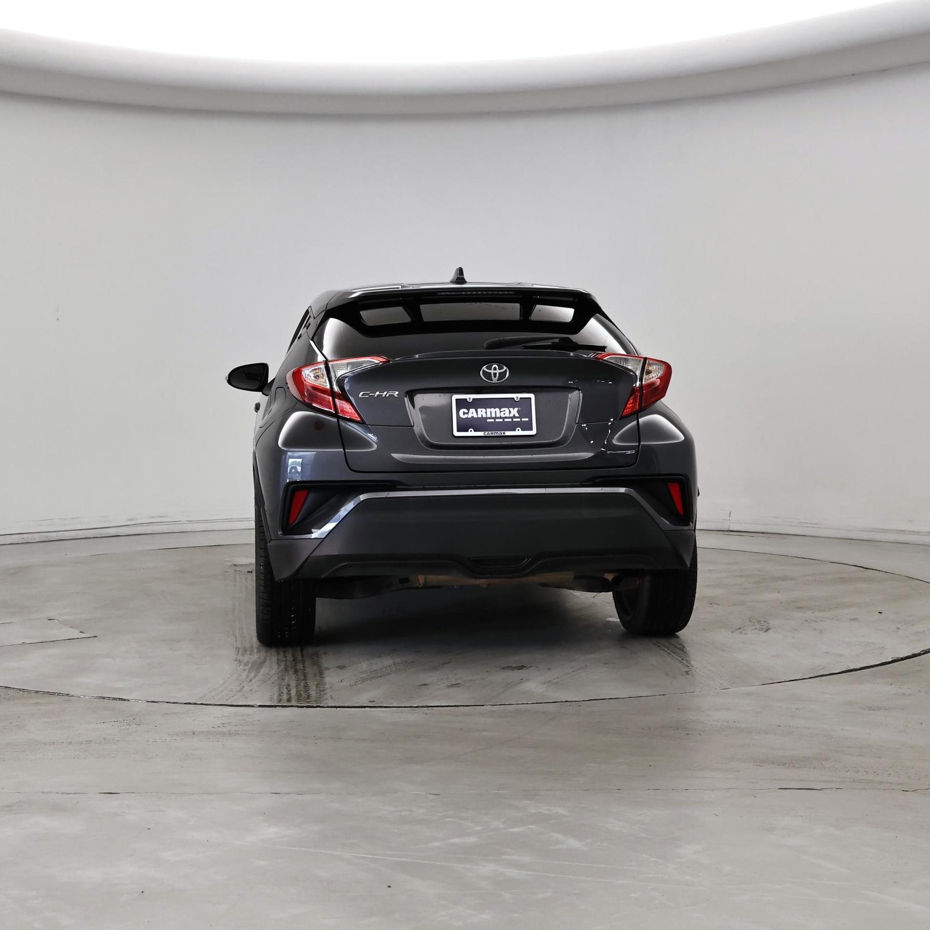 Thumbnail: 2020 Toyota C-HR - 6