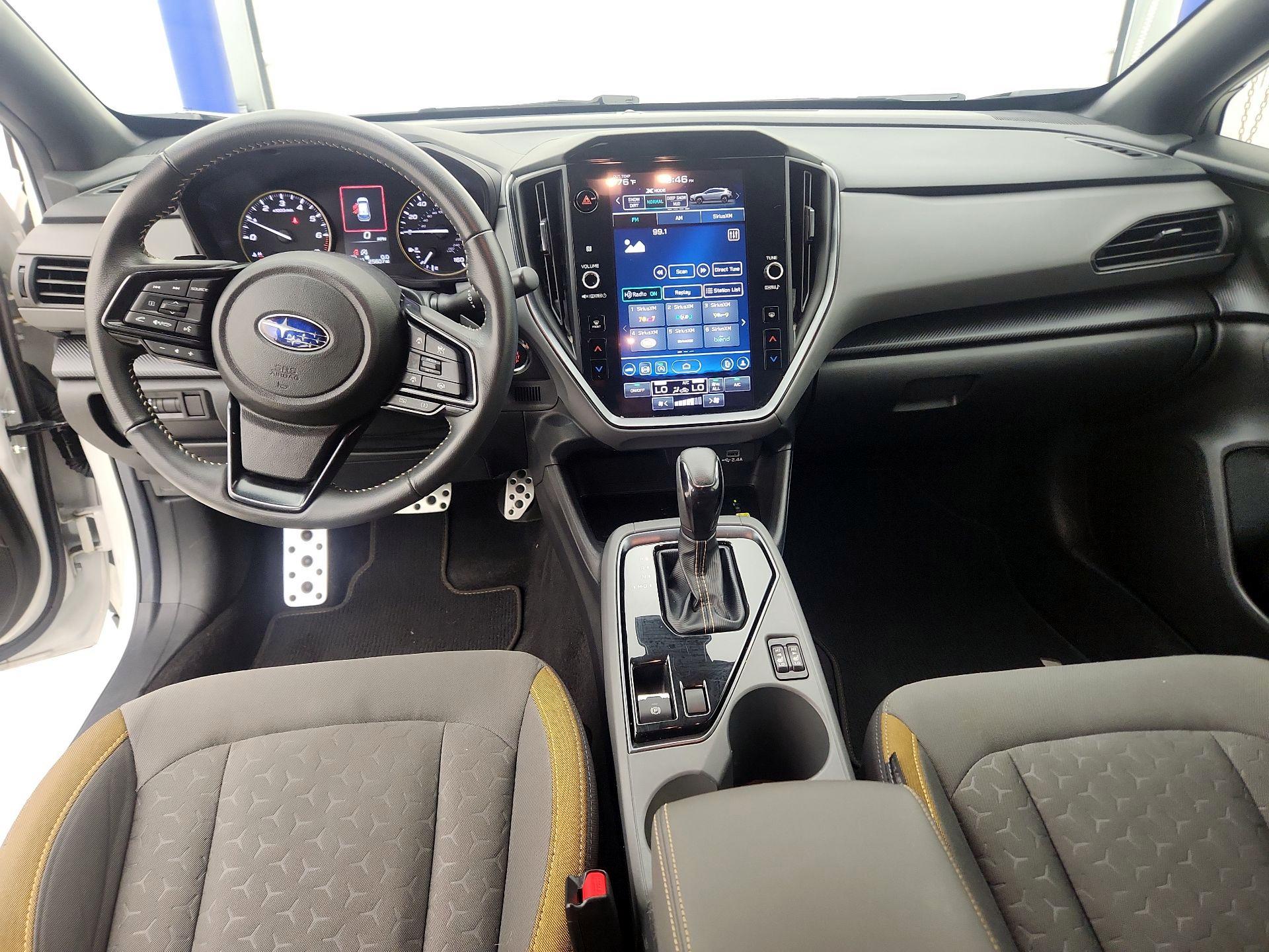 Thumbnail: 2024 Subaru Crosstrek - 9