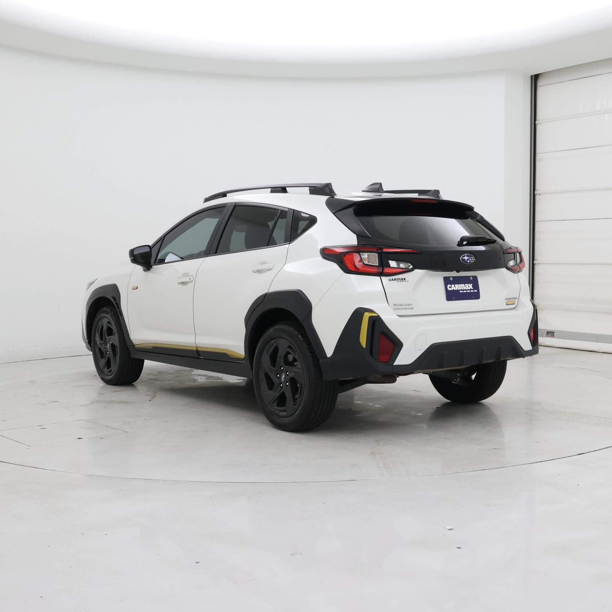Thumbnail: 2024 Subaru Crosstrek - 2