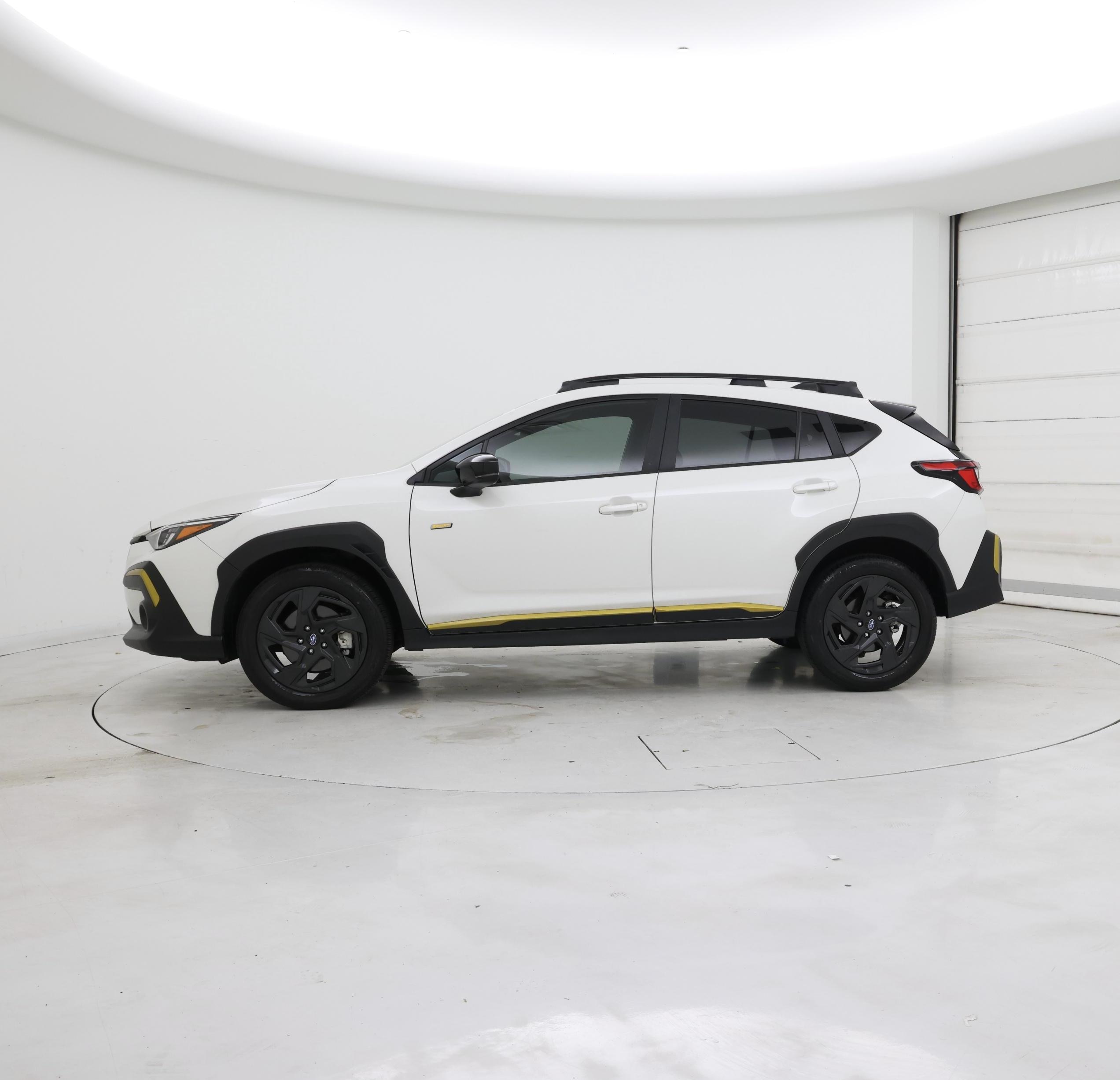 Thumbnail: 2024 Subaru Crosstrek - 3