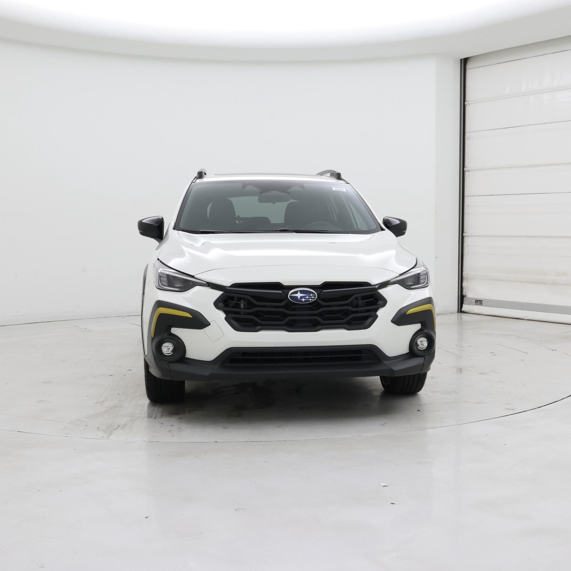 Thumbnail: 2024 Subaru Crosstrek - 5