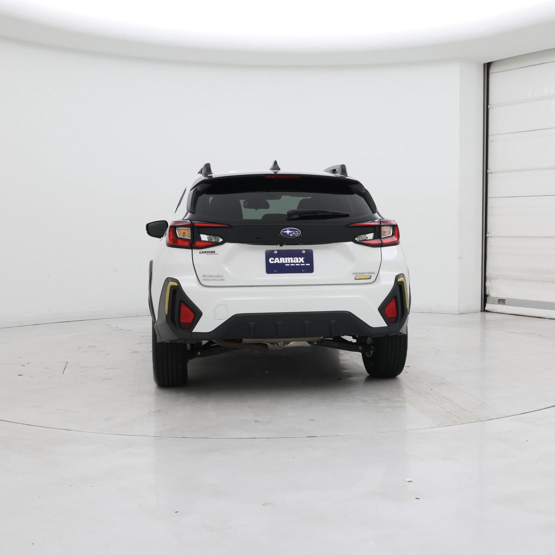 Thumbnail: 2024 Subaru Crosstrek - 6