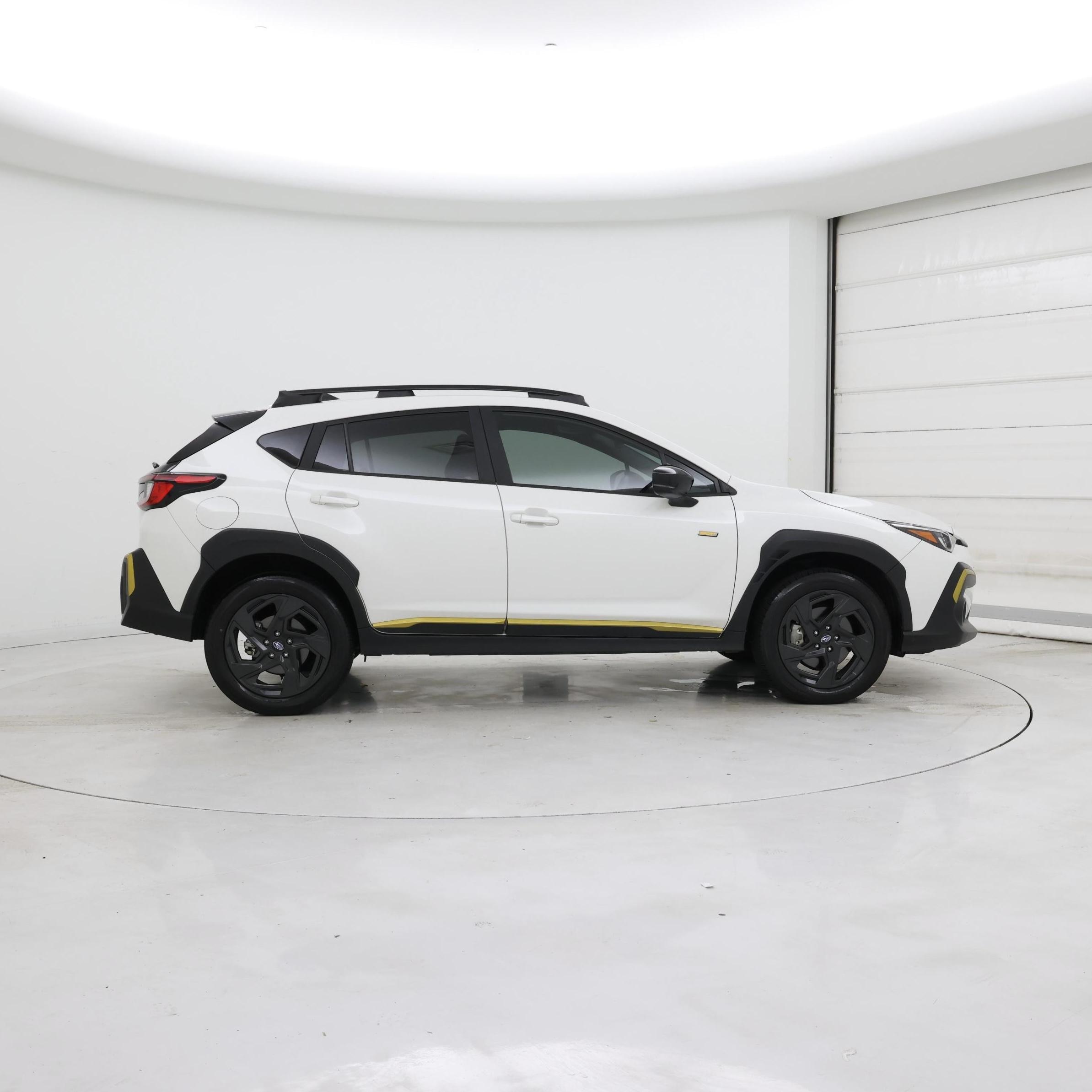 Thumbnail: 2024 Subaru Crosstrek - 7