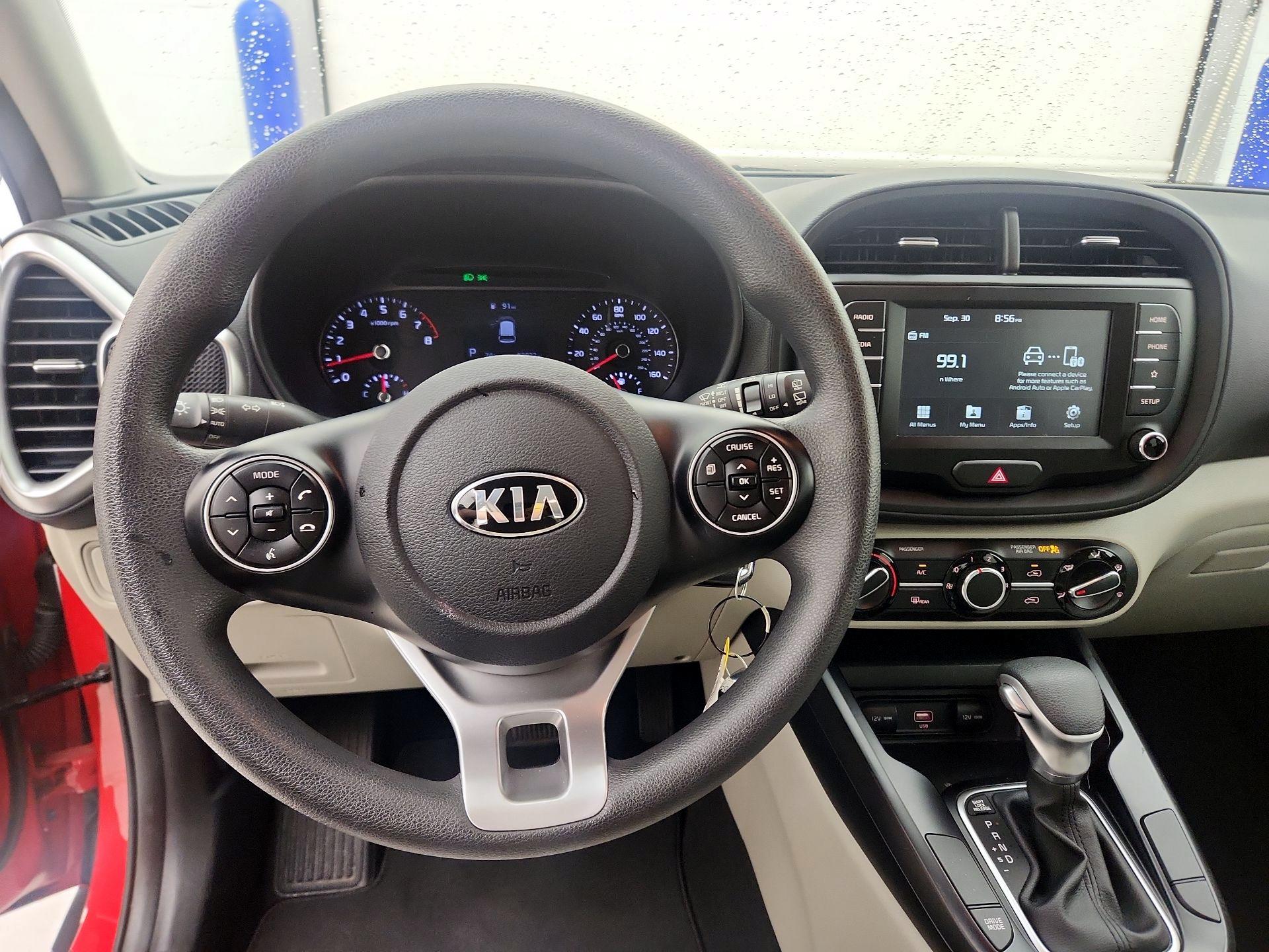 Thumbnail: 2020 Kia Soul - 9