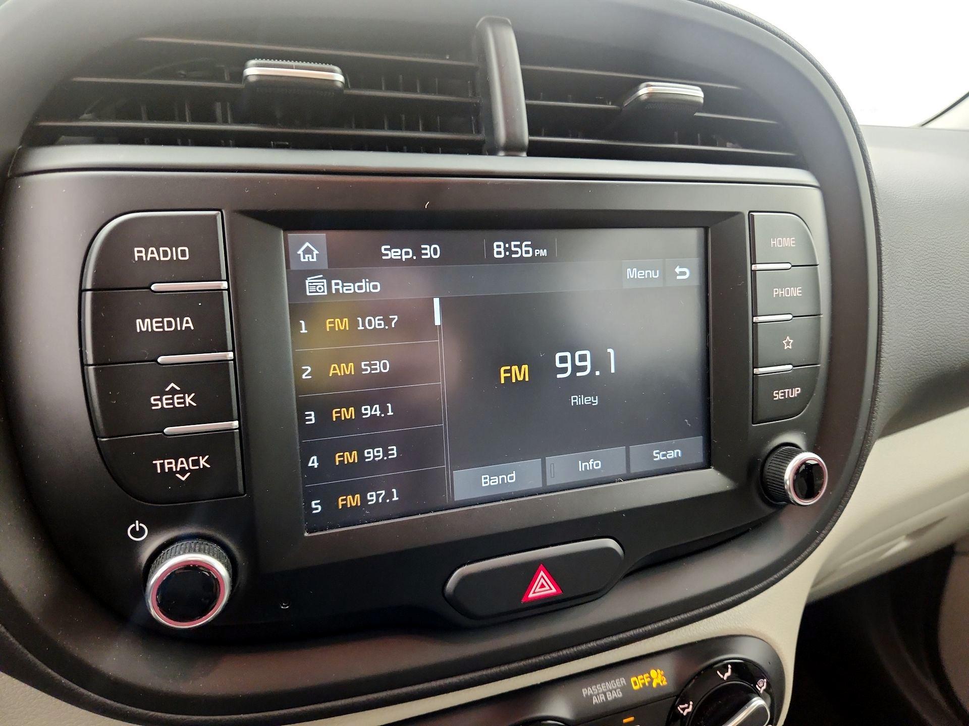 Thumbnail: 2020 Kia Soul - 15